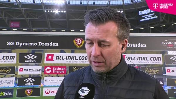 Rot-Weiss-Essen-Trainer gibt Verletzungs-Update zu Felix Götze