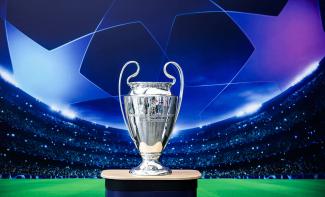 Champions-League-Finale live im TV und Livestream