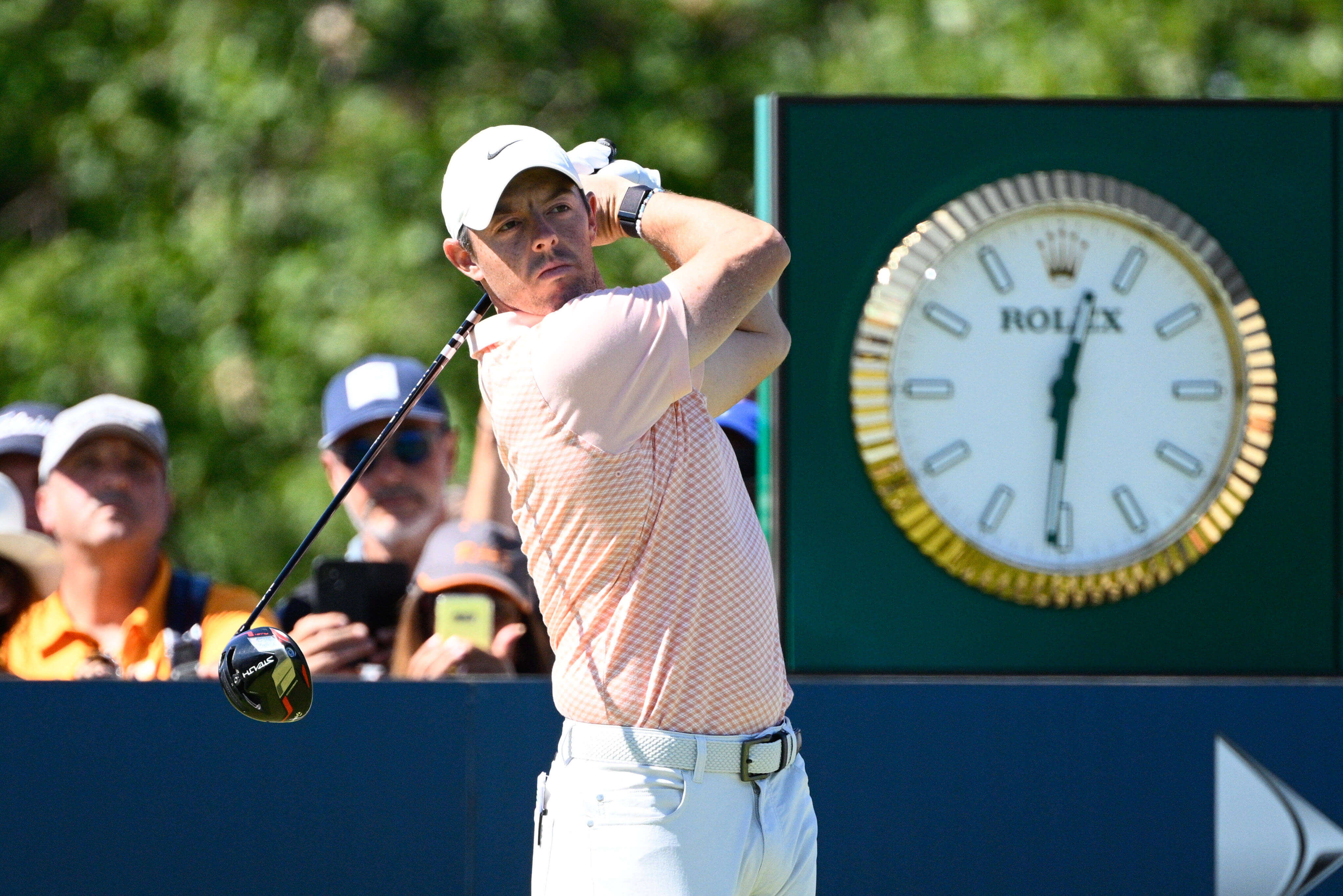 Rory McIlroy fordert Gespräche zwischen LIV- und PGA-Tour