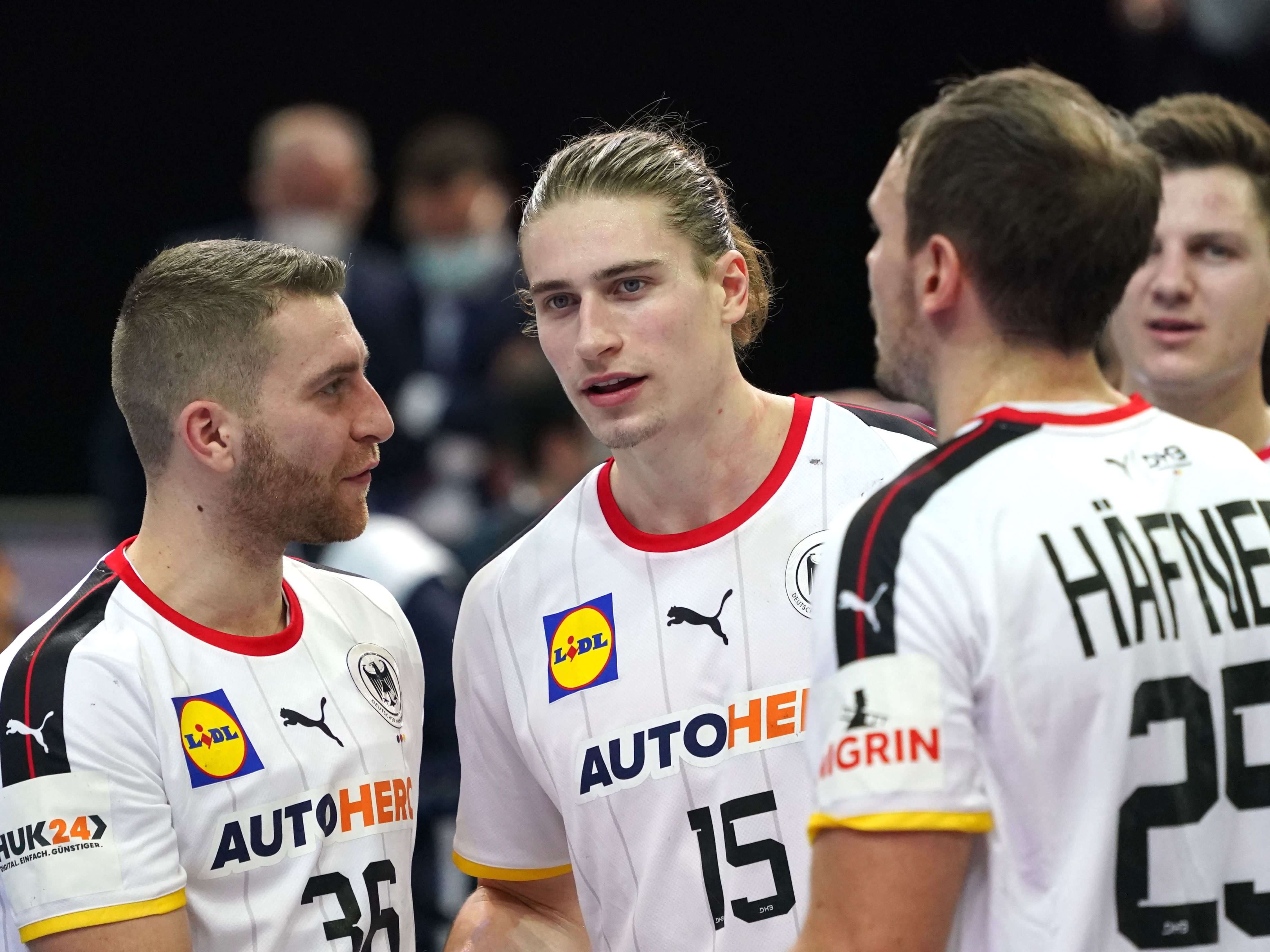 Sensationelle Einschaltquote! WM-Spiel der deutschen Handballer knackt Schallmauer Sports Illustrated
