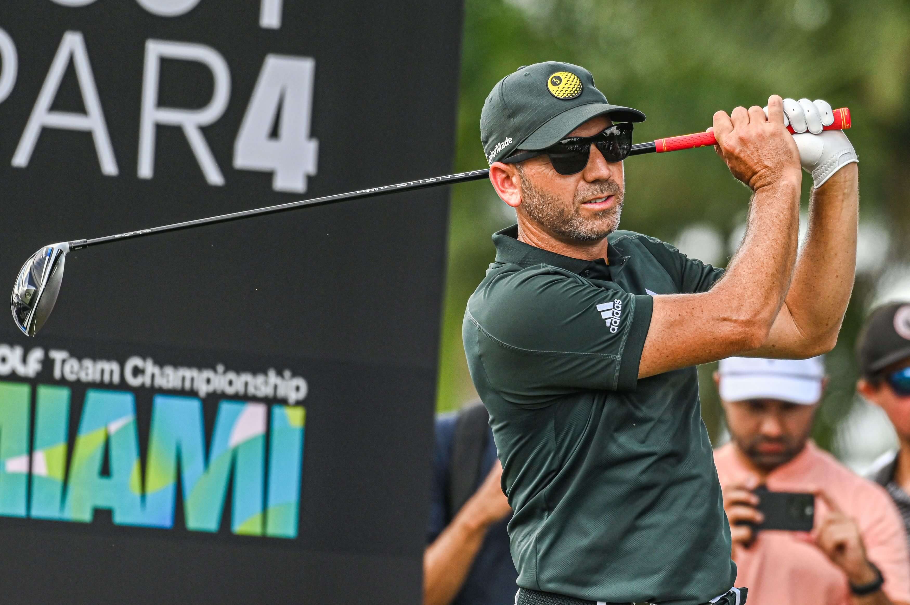 Masters 2023 Darum sind 18 LIV-Golfer beim größten Turnier des Jahres dabei Sports Illustrated
