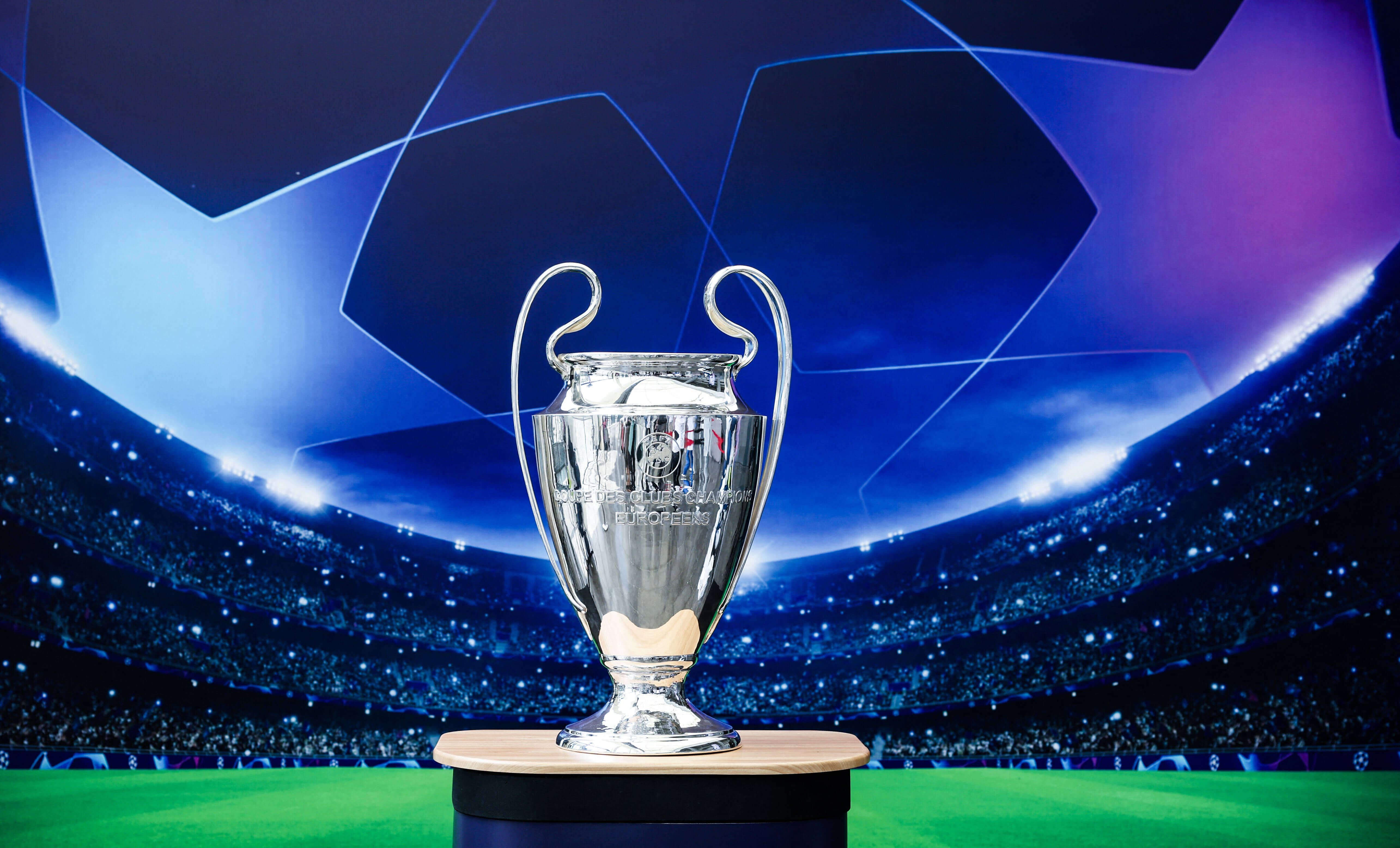 Champions-League-Finale ManCity Inter kostenlos im Stream Sports Illustrated