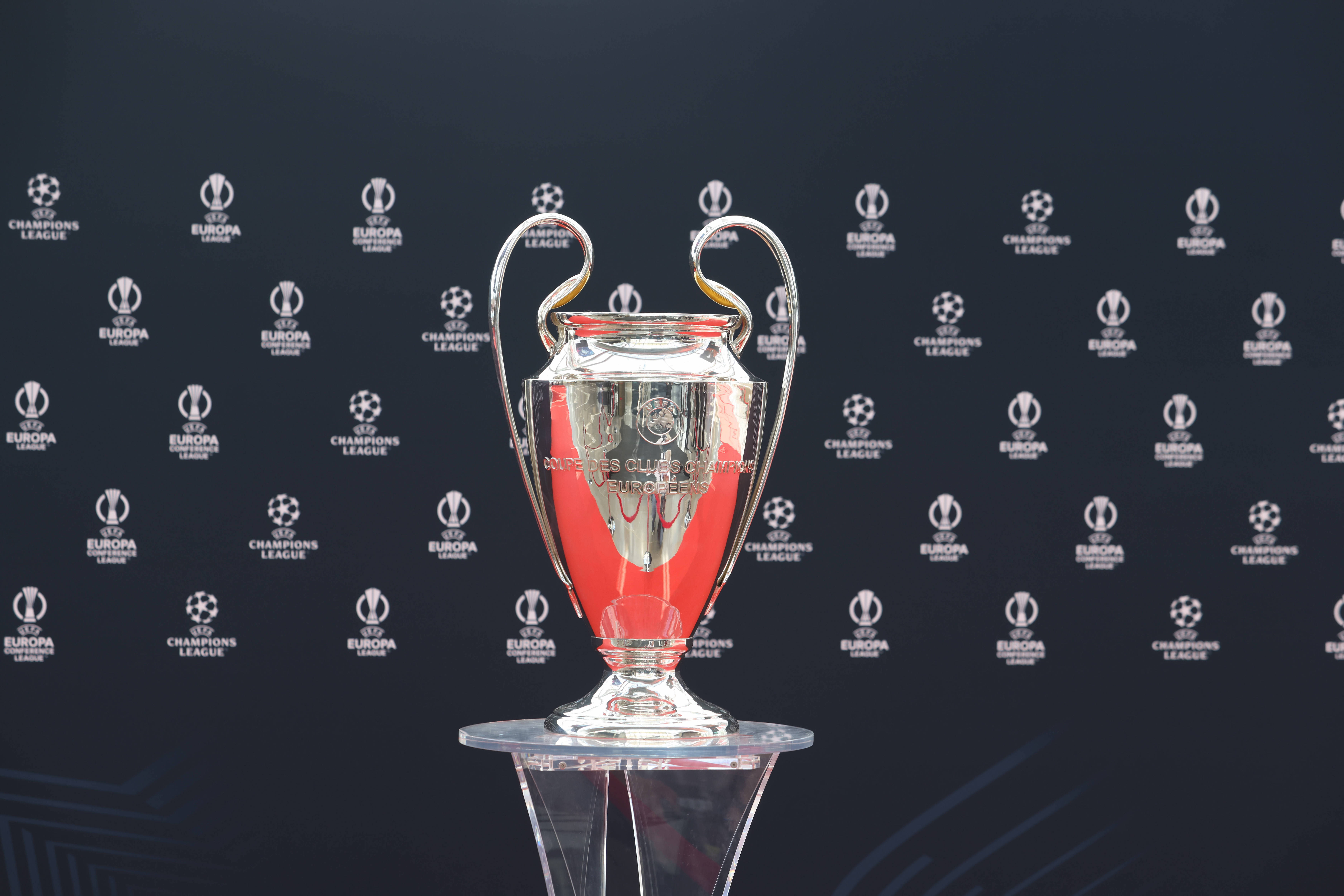 Champions League 2023/24 Alle Ansetzungen, Spielplan und Ergebnisse Sports Illustrated