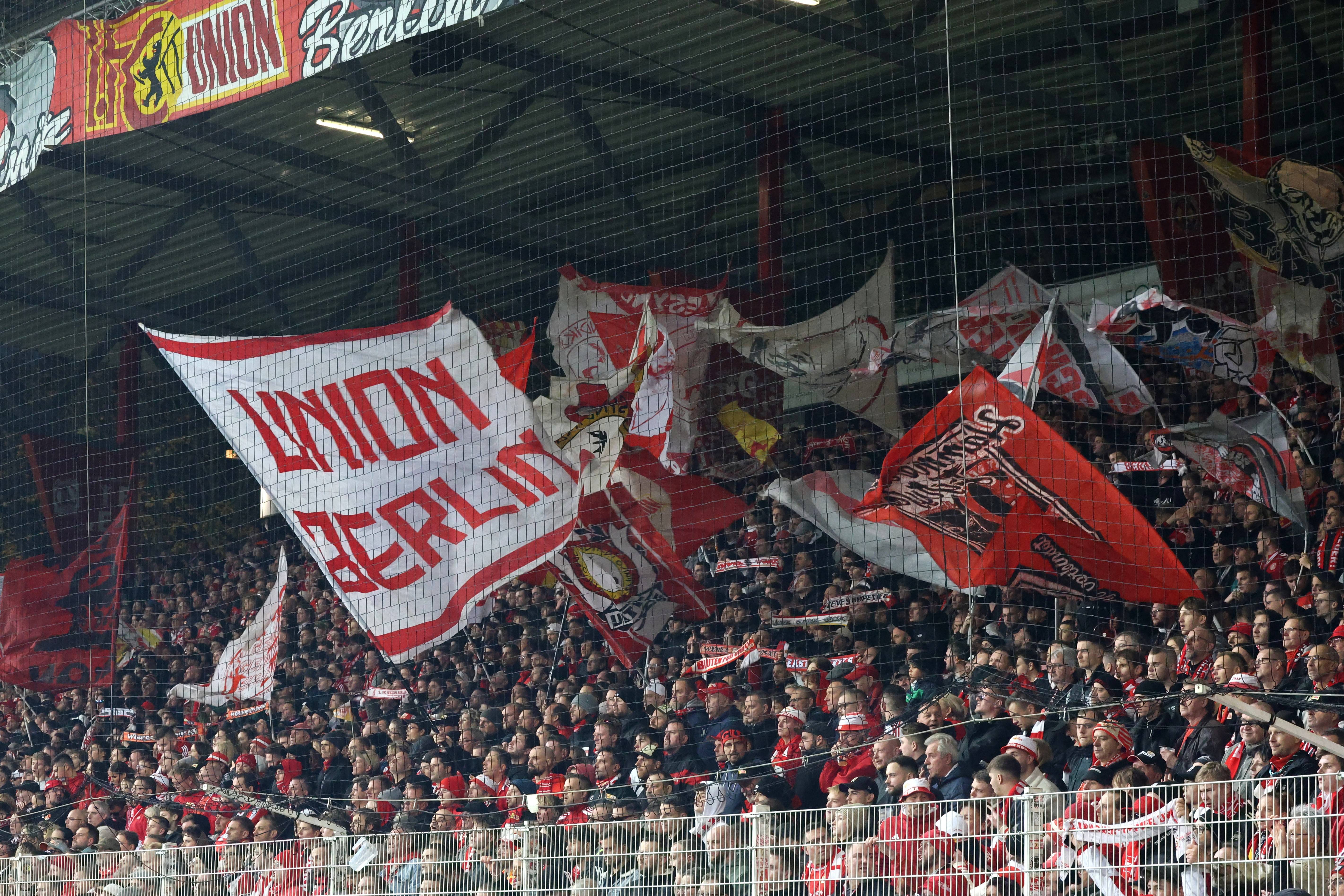 Reisewarnung für Union-Fans vor Spiel beim SSC Neapel