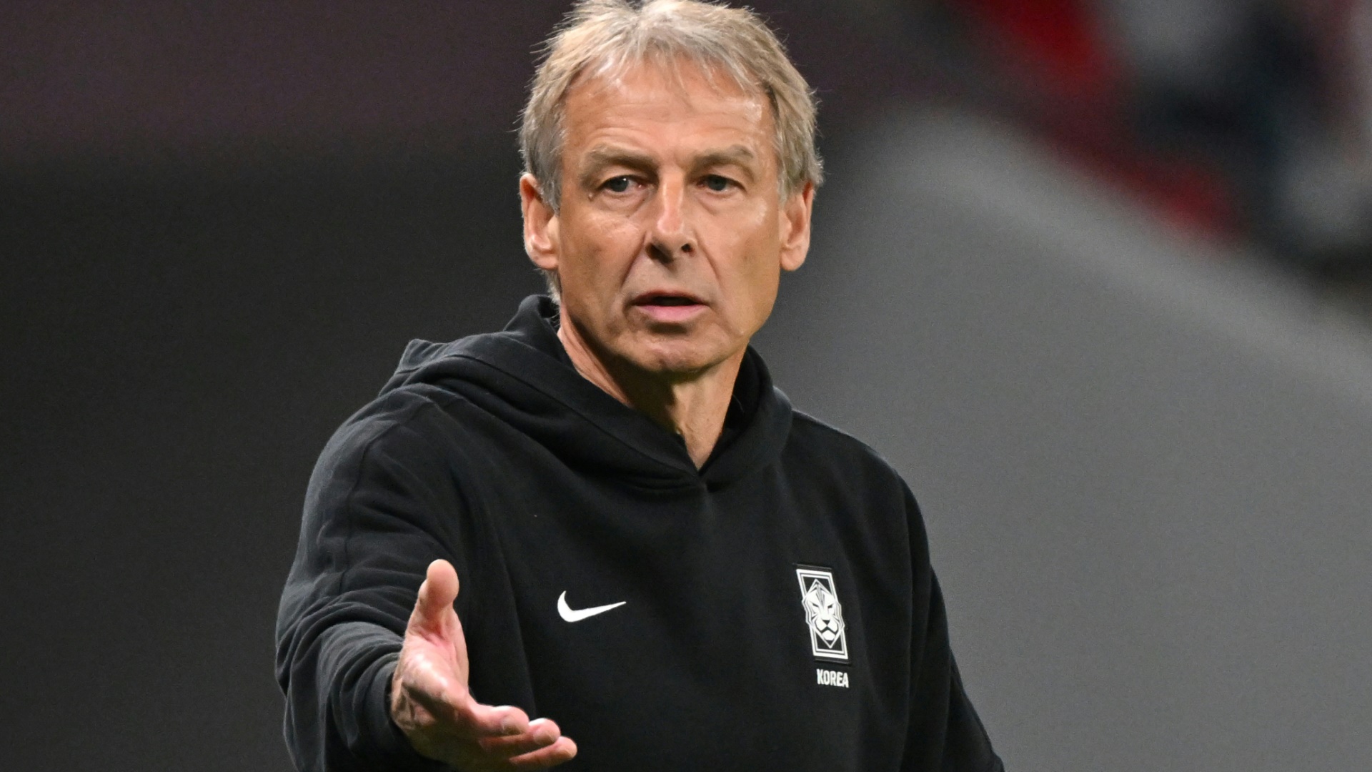 Klinsmann und Südkorea müssen weiter Warten