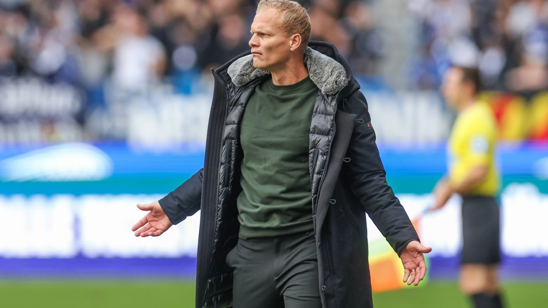 Schalke verliert auch gegen Karlsruhe