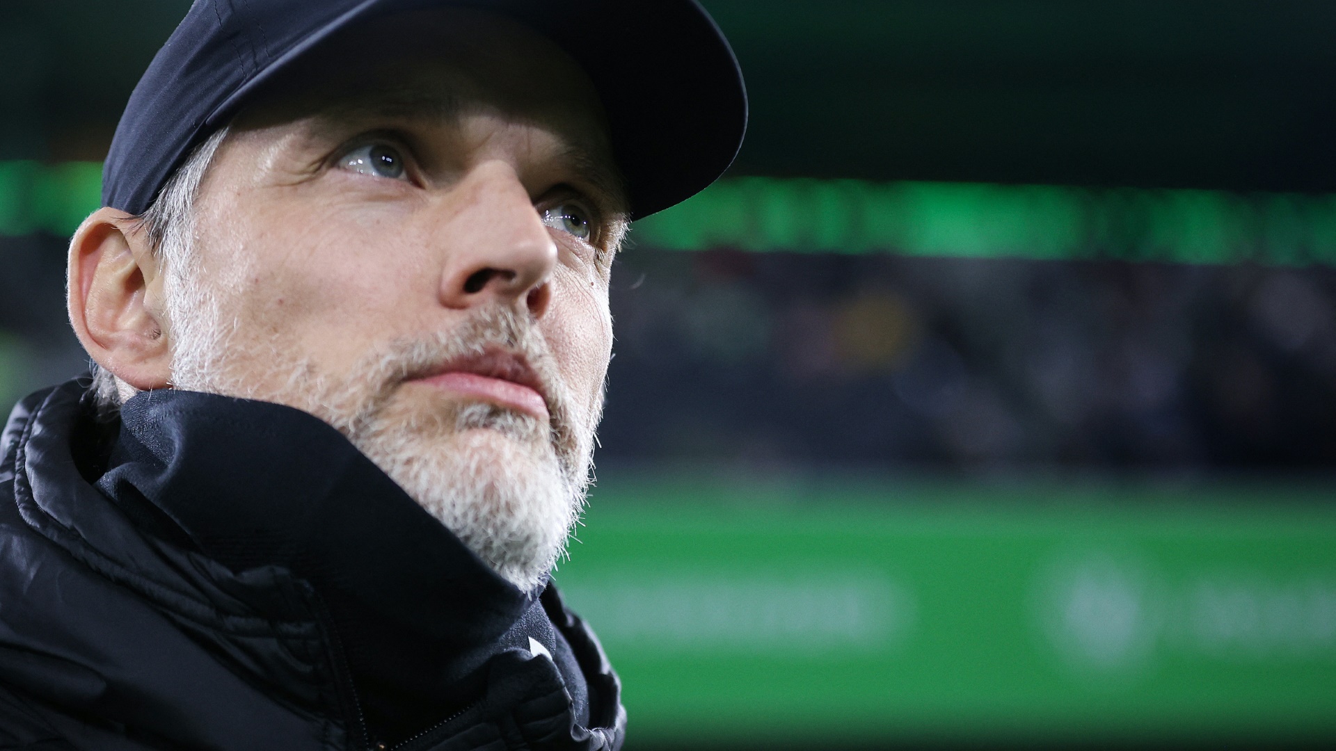 Bayern-Trainer Thomas Tuchel