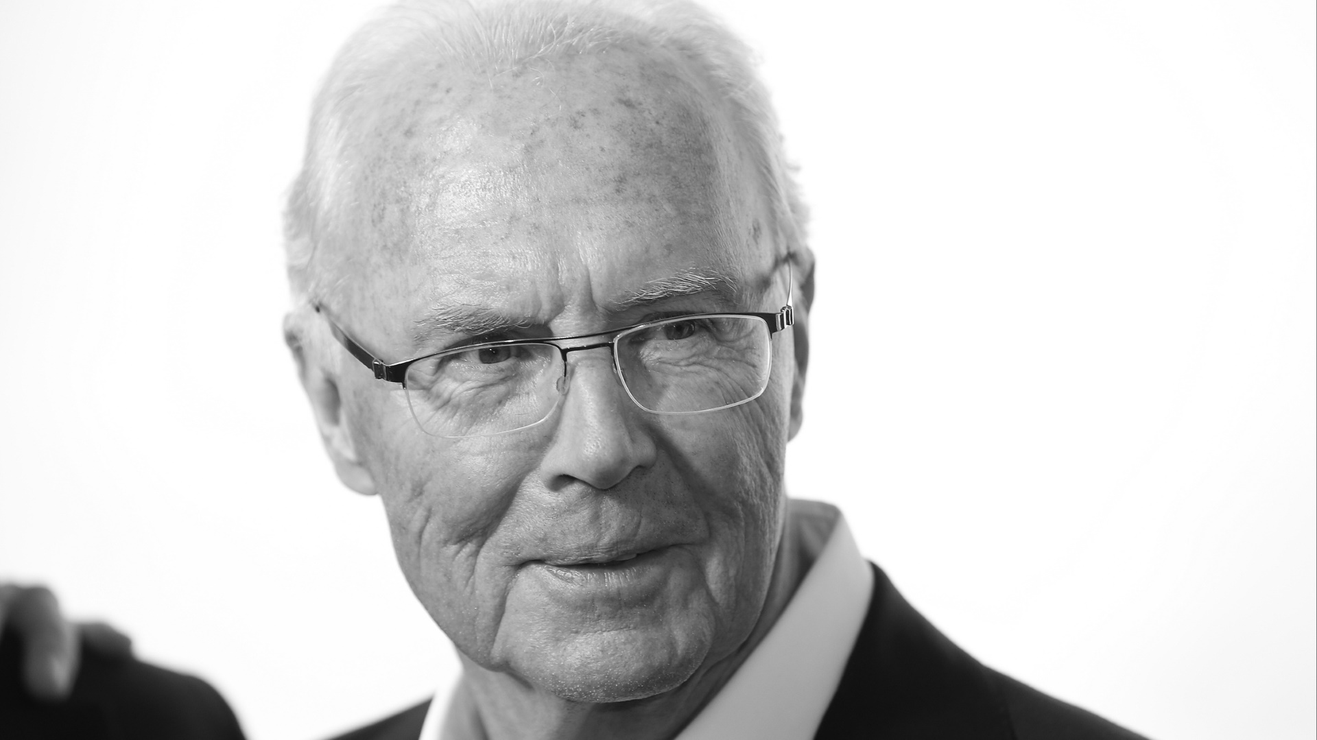 Franz Beckenbauer verstarb im Alter von 78 Jahren