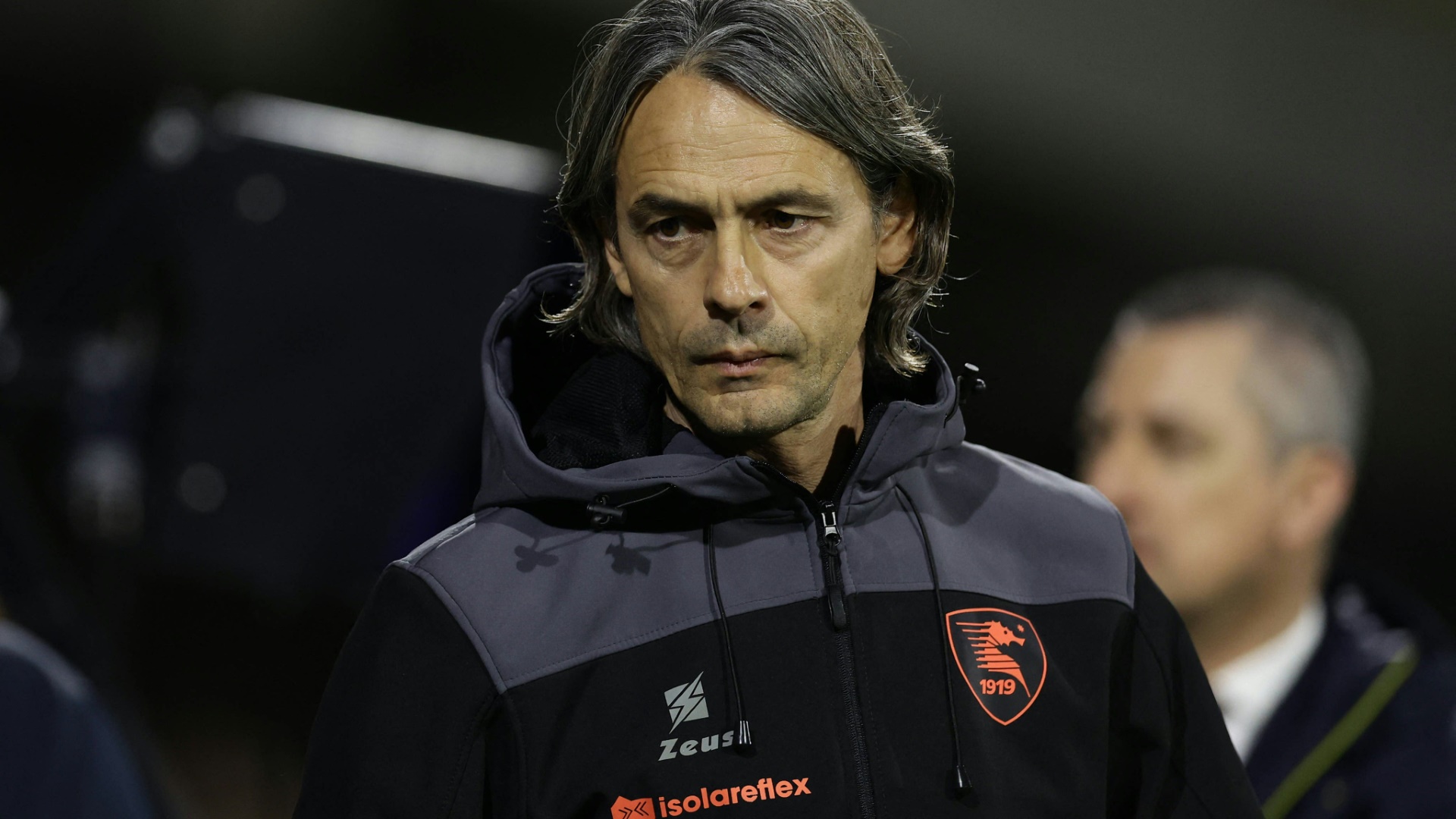 Inzaghi verliert seinen Job bei Salernitana