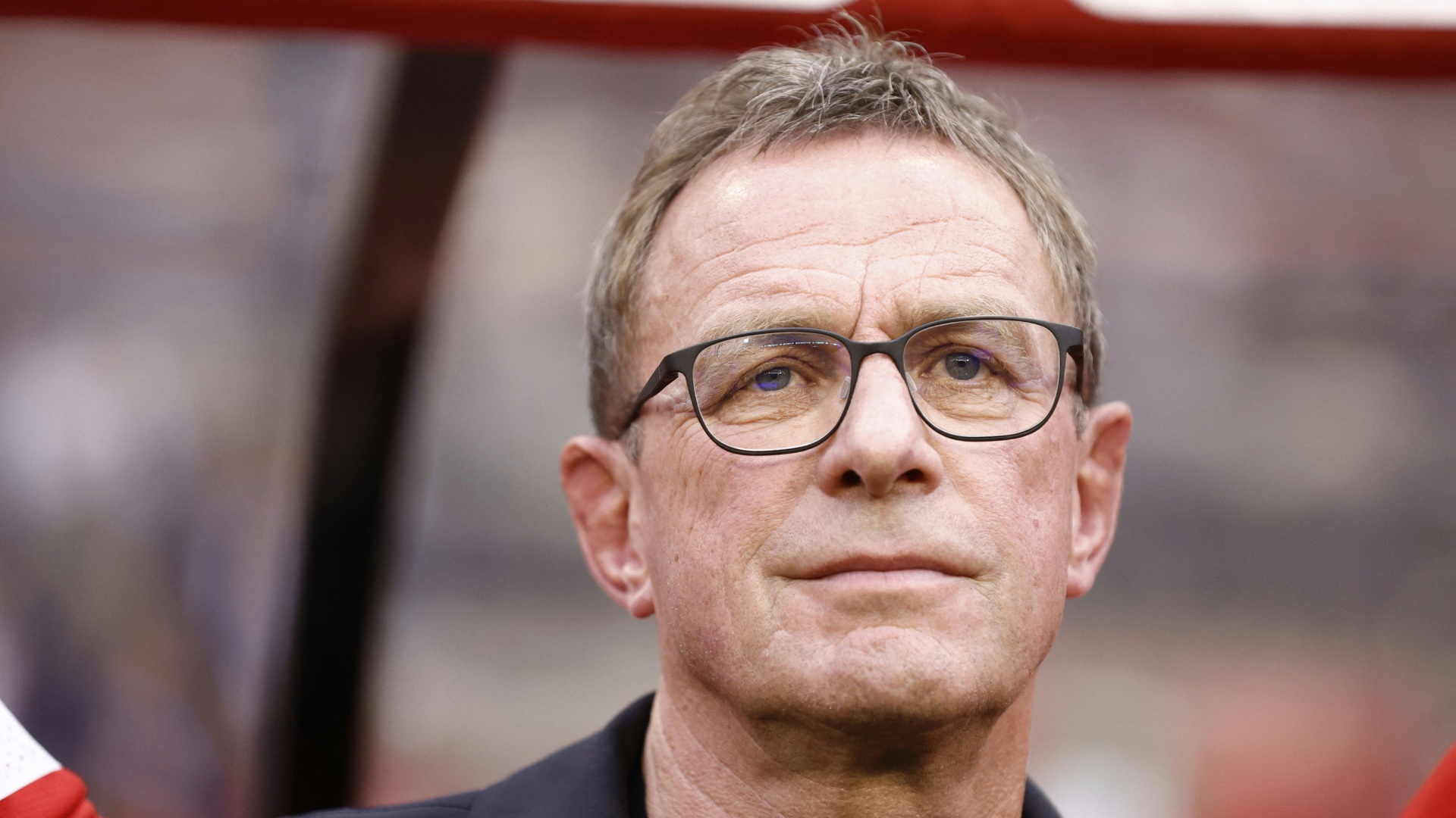 Rangnick bleibt Nationaltrainer Österreichs