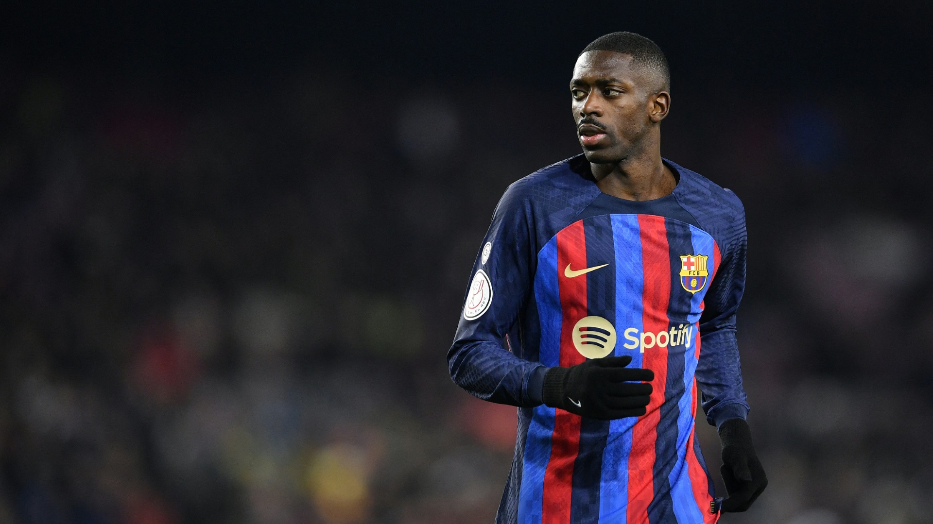 Dembele wechselt vom FC Barcelona zu Paris St. Germain