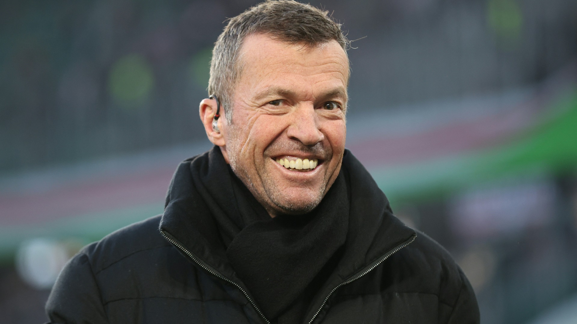 Lothar Matthäus glaubt an die Stärken der DFB-Elf