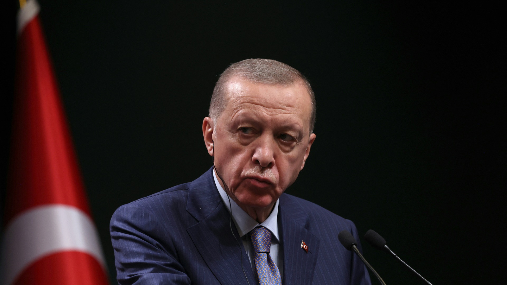 Erdogan bleibt dem Länderspiel fern