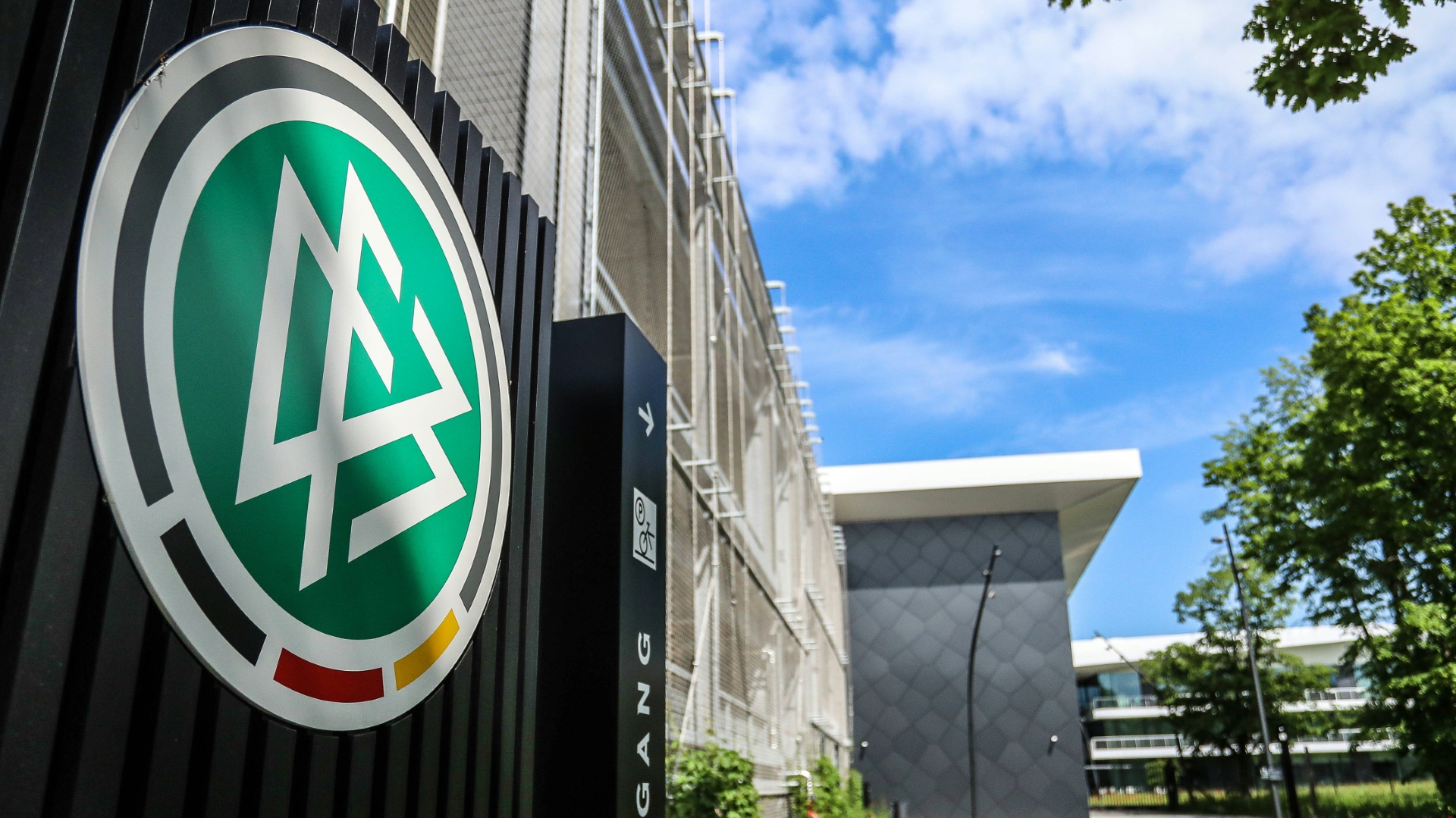 Der DFB hat zwei Stiftungs-Kooperationen verlängert