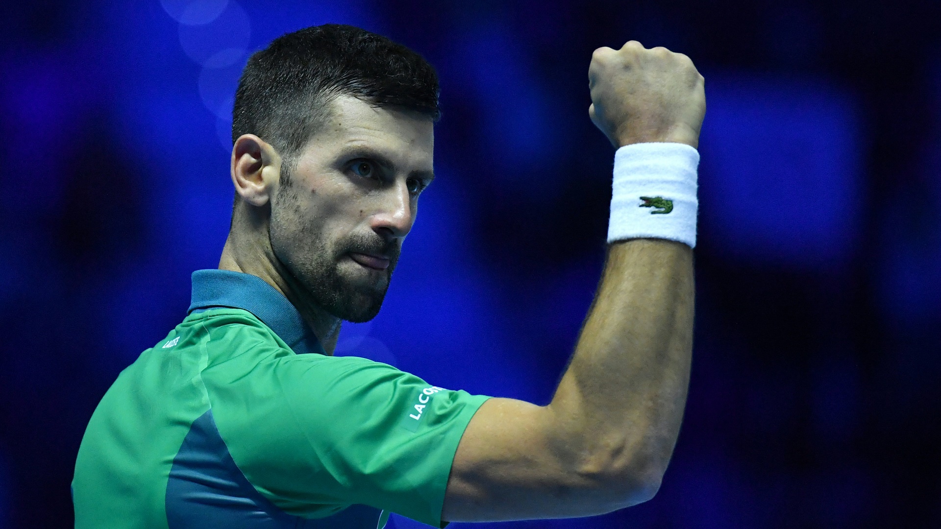 Djokovic beendet Jahr als Nummer eins