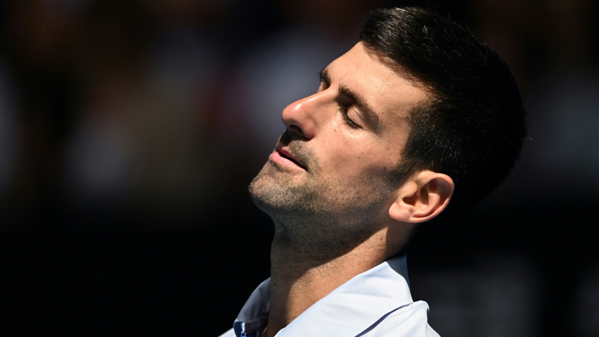Novak Djokovic scheitert im Halbfinale