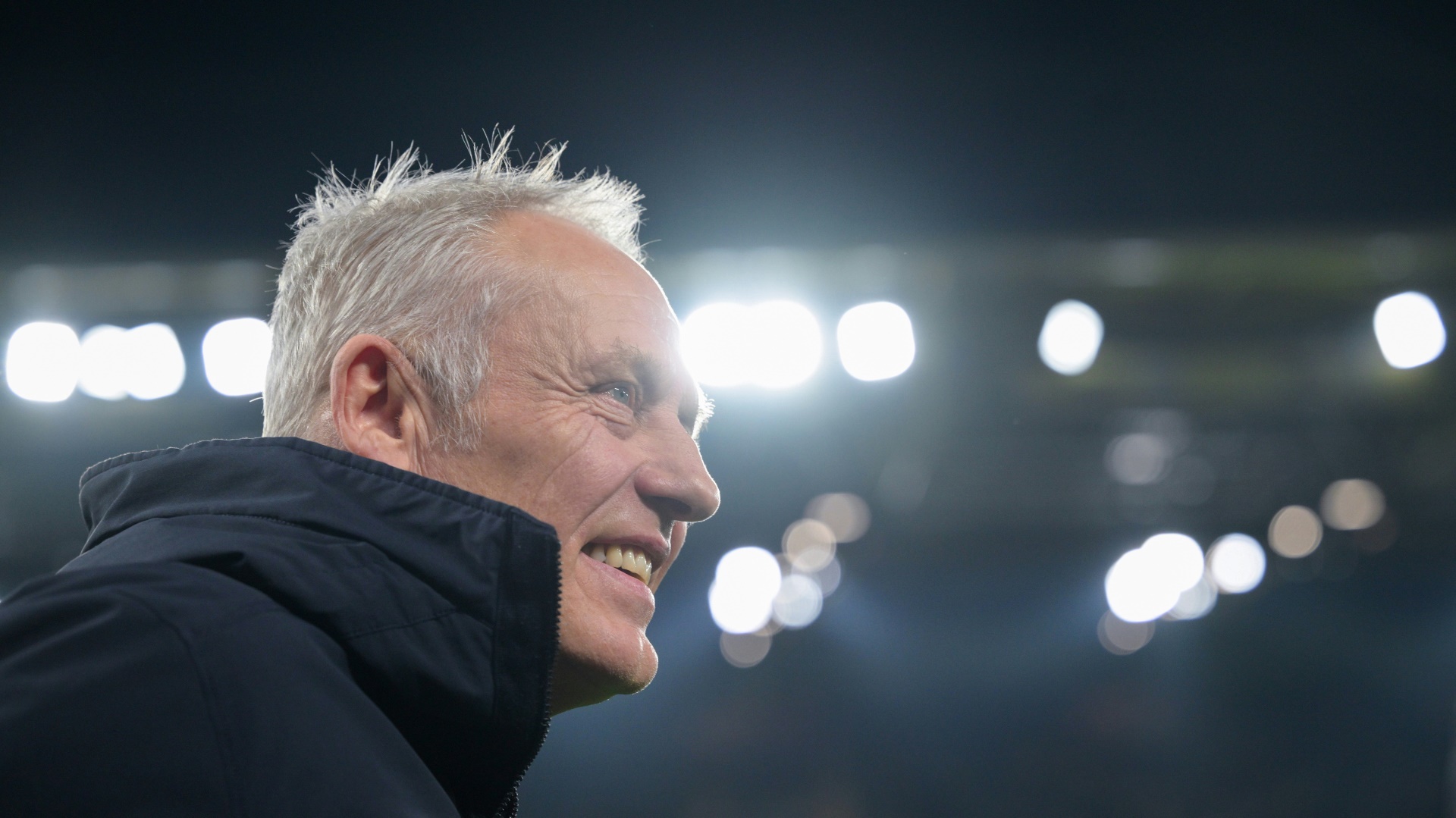 Freiburg-Coach Streich hat großen Respekt vor Lens