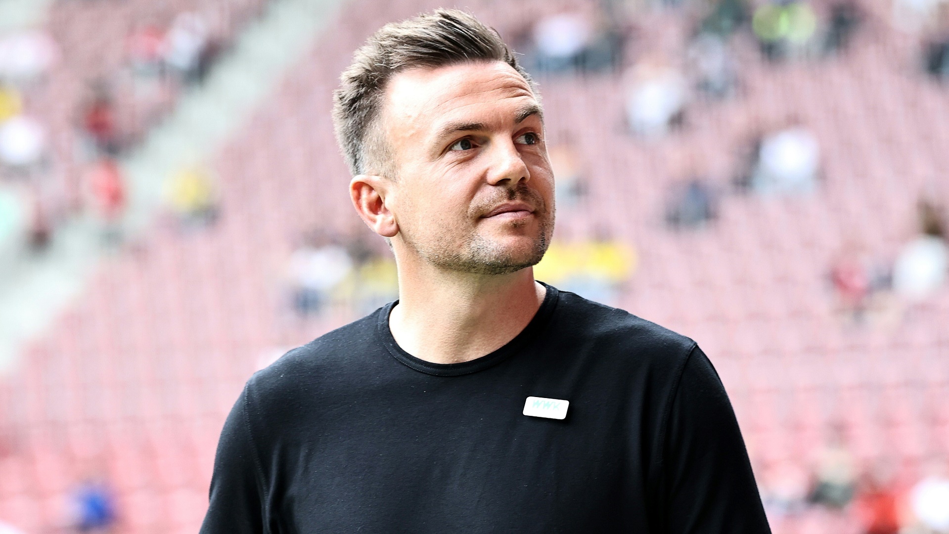 Enrico Maaßen ist nicht mehr Trainer des FC Augsburg