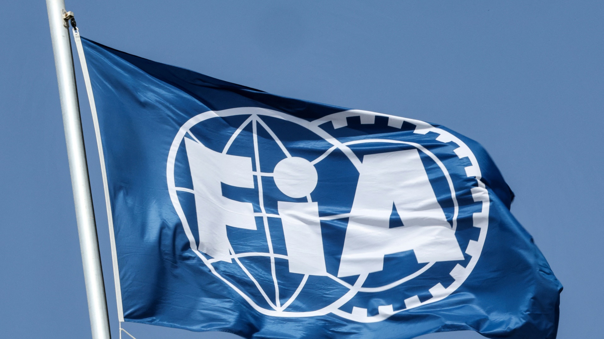 Die FIA prüft den Vorfall