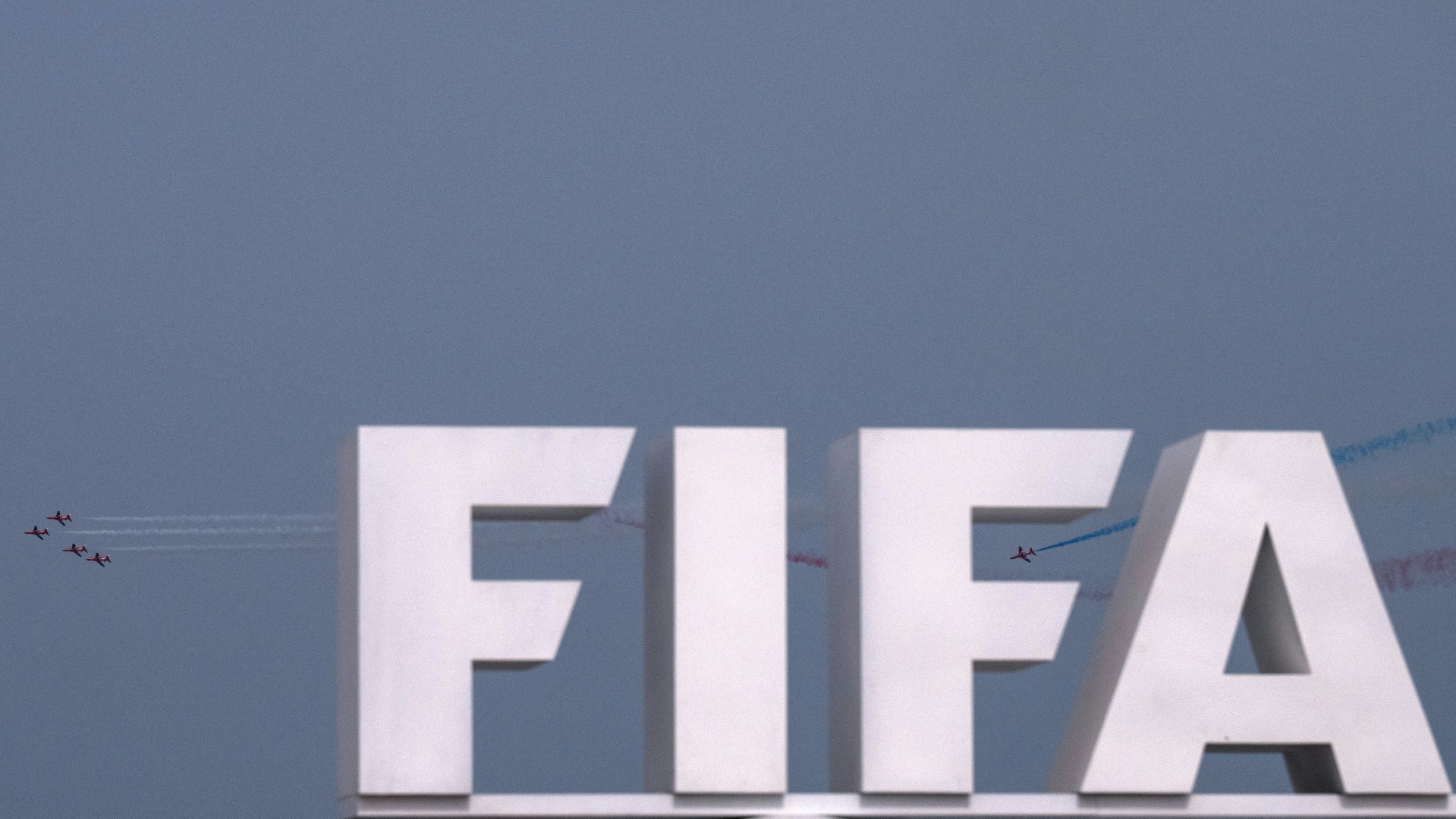 FIFA hebt Suspendierung russischer Teams auf