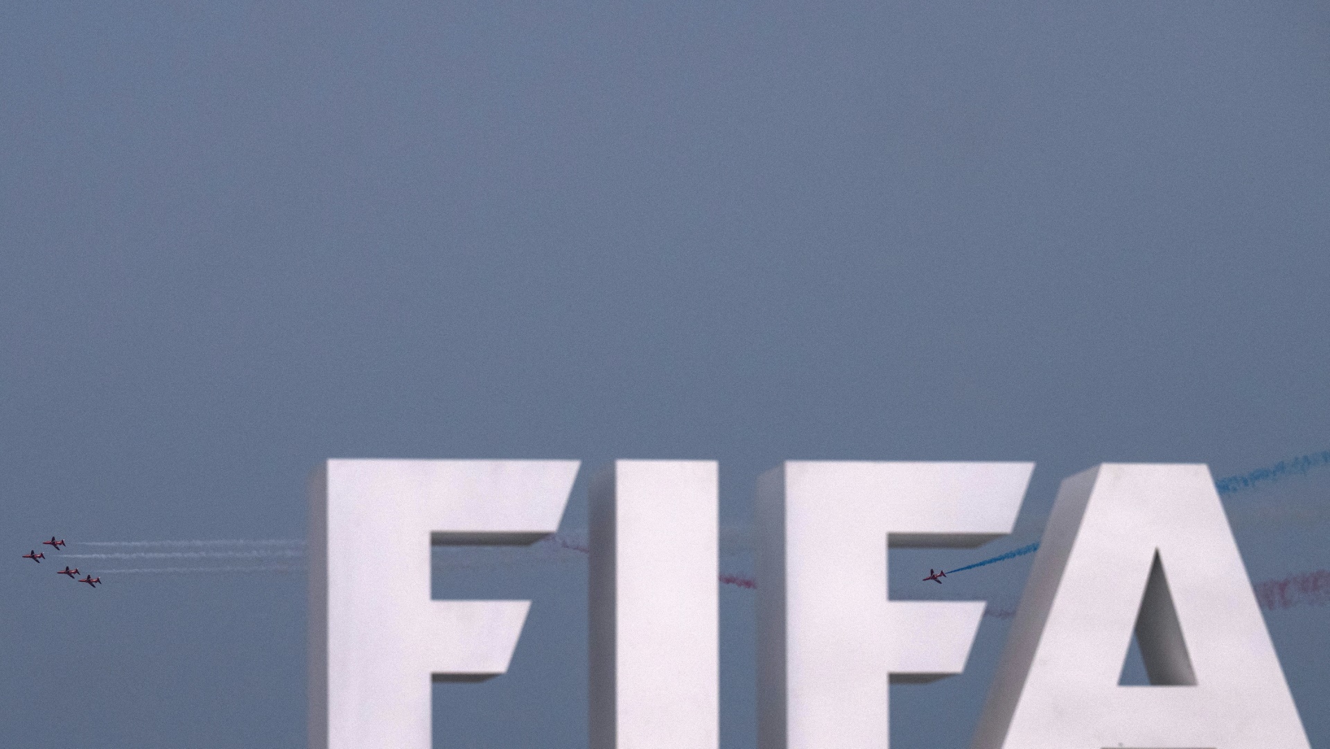 Die FIFA zieht eine positive Bilanz
