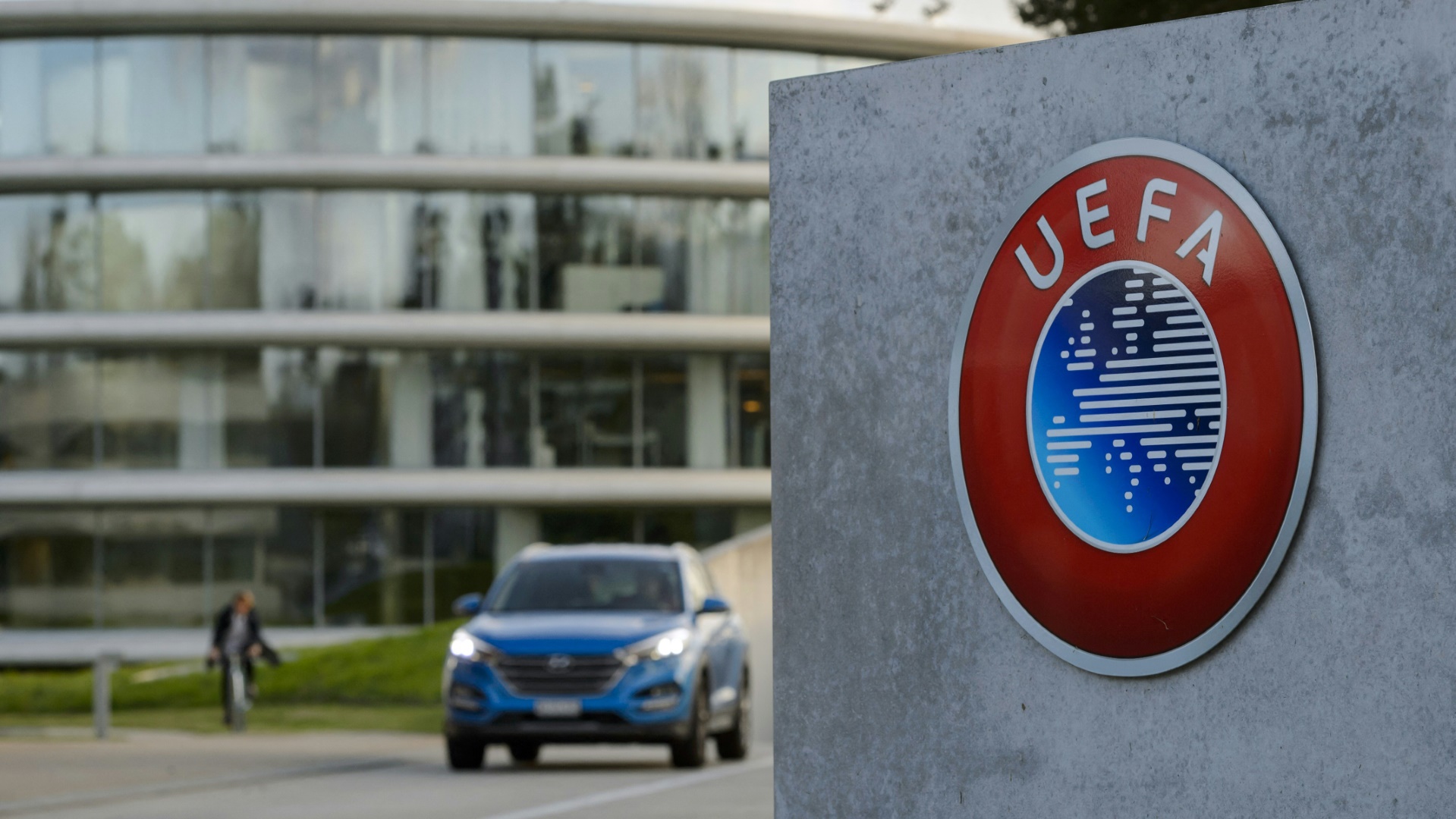 Die UEFA investiert mehr als sieben Millionen in Nachhaltigkeitsprojekte deutscher Amateurvereine.