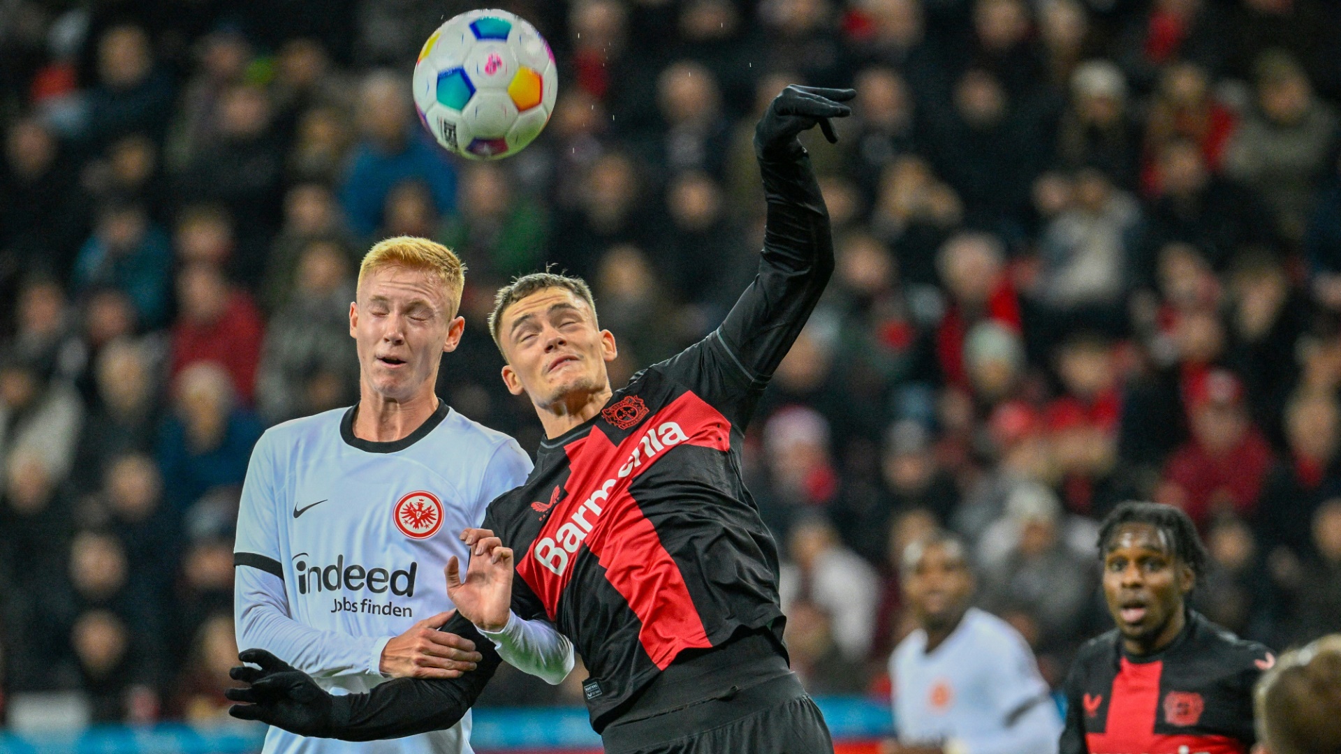 Hugo Larsson abolvierte bisher vier Länderspiele