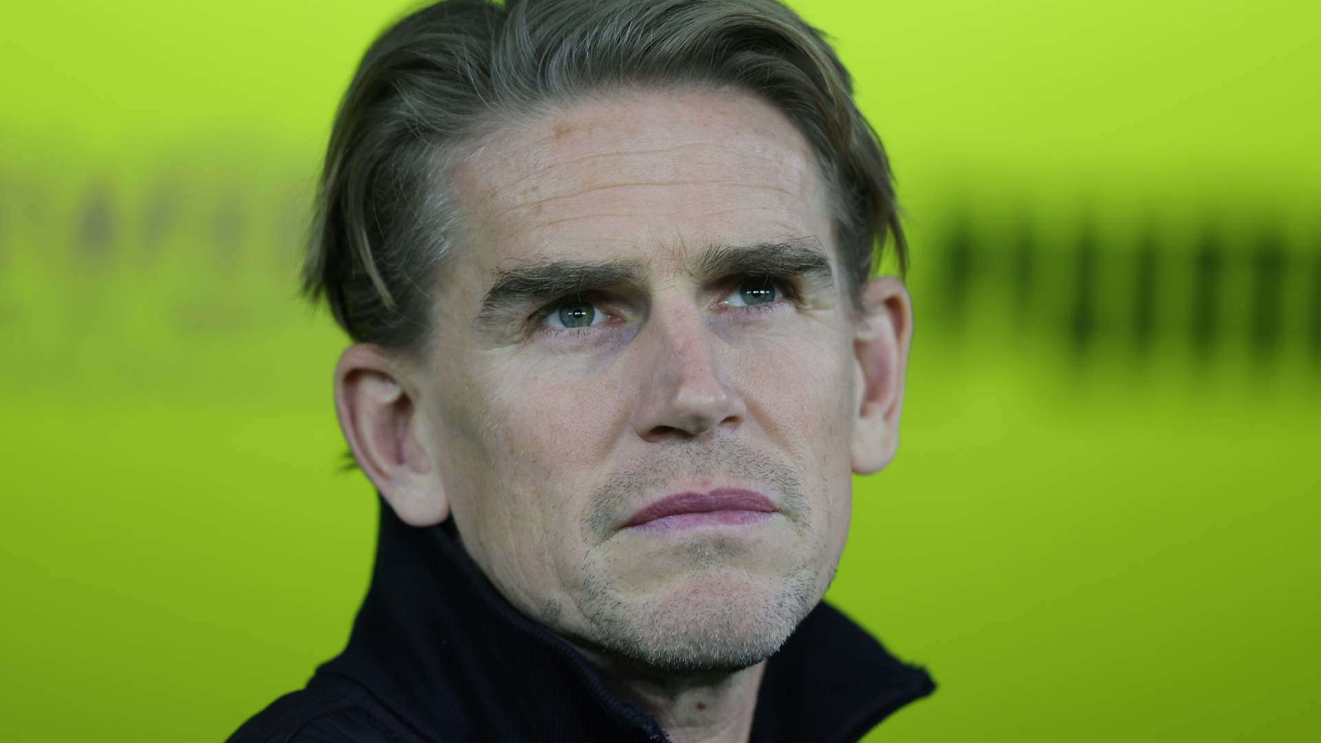 Christoph Freund übt Kritik an der Bayern-Mannschaft