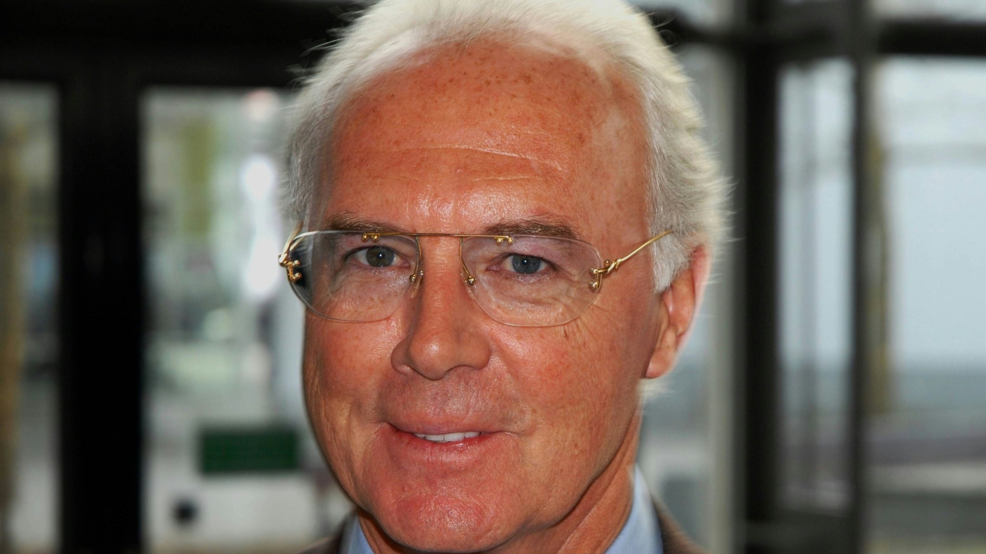 Beckenbauer starb im Alter von 78 Jahren
