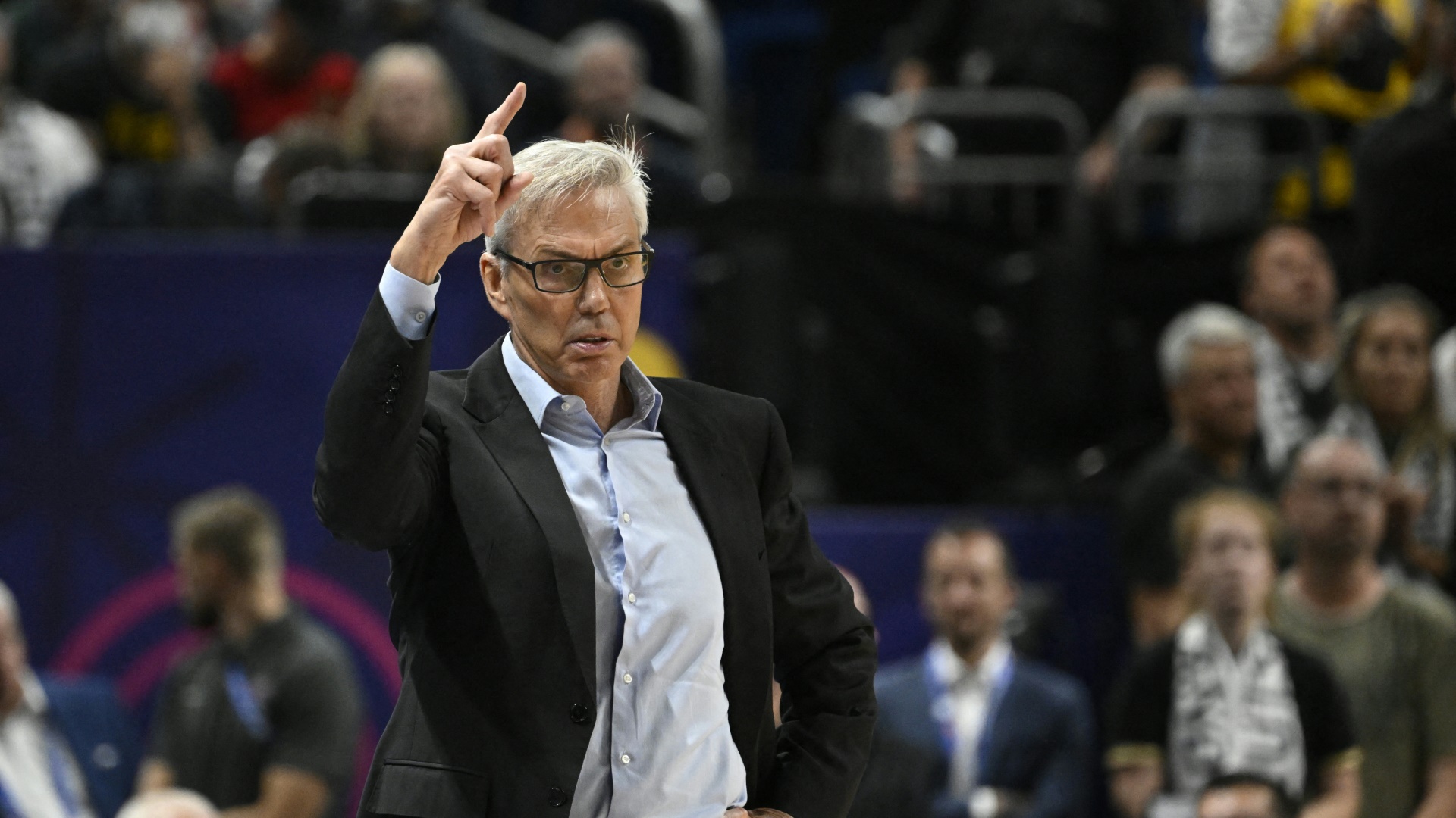 Gordon Herbert hofft auf Basketball-Boom in Deutschland