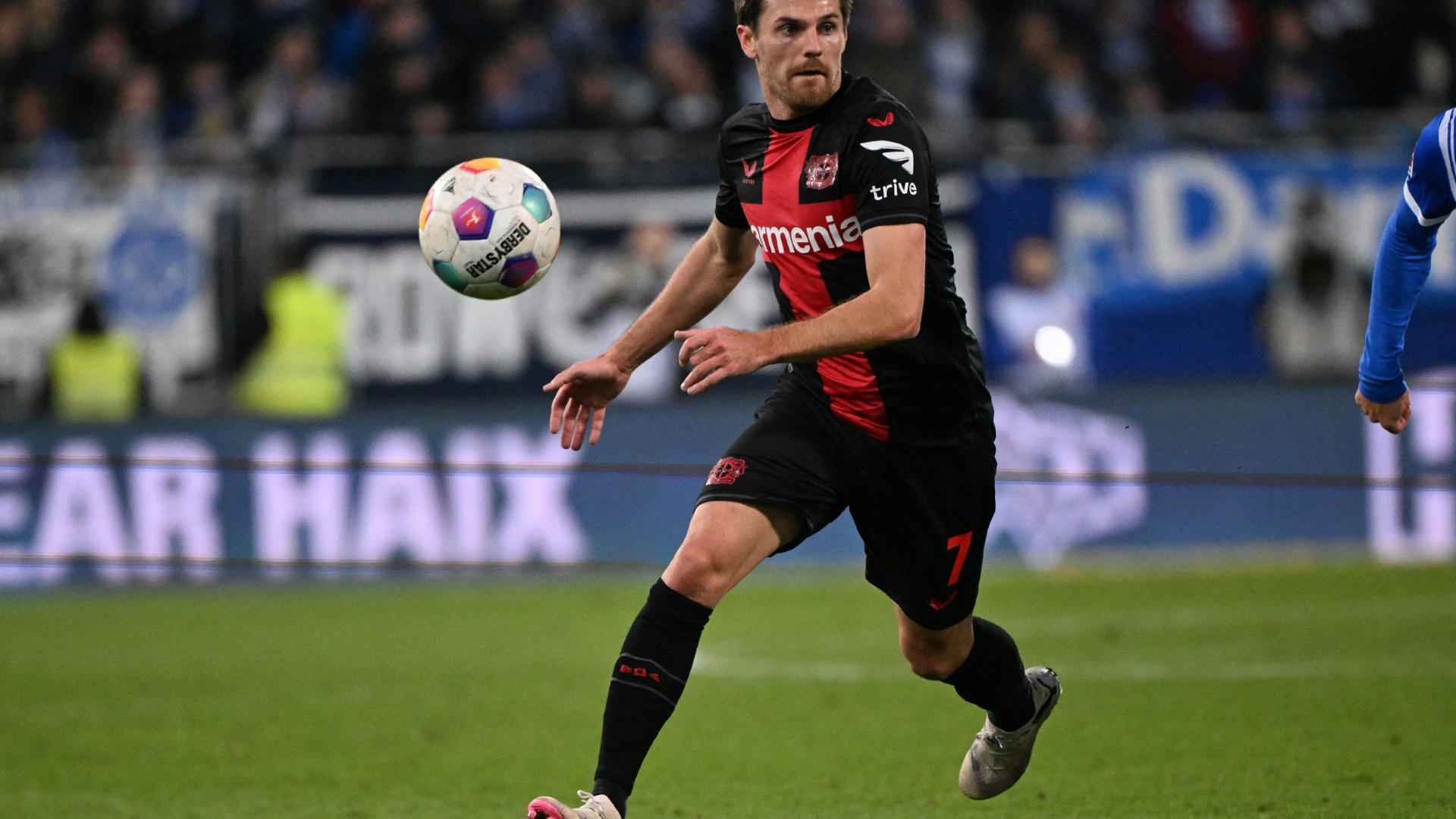 Hofmann will zurück ins DFB-Aufgebot