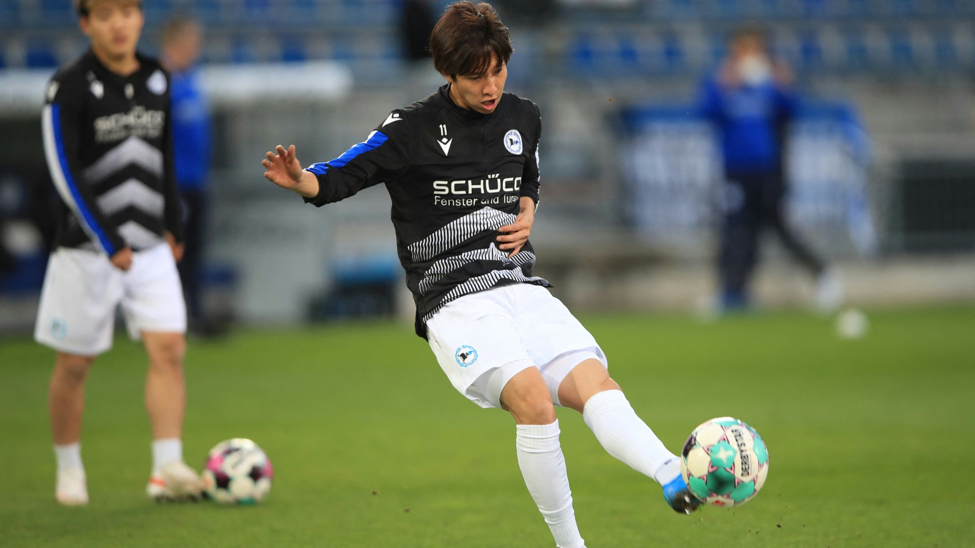 Masaya Okugawa wechselt zum HSV