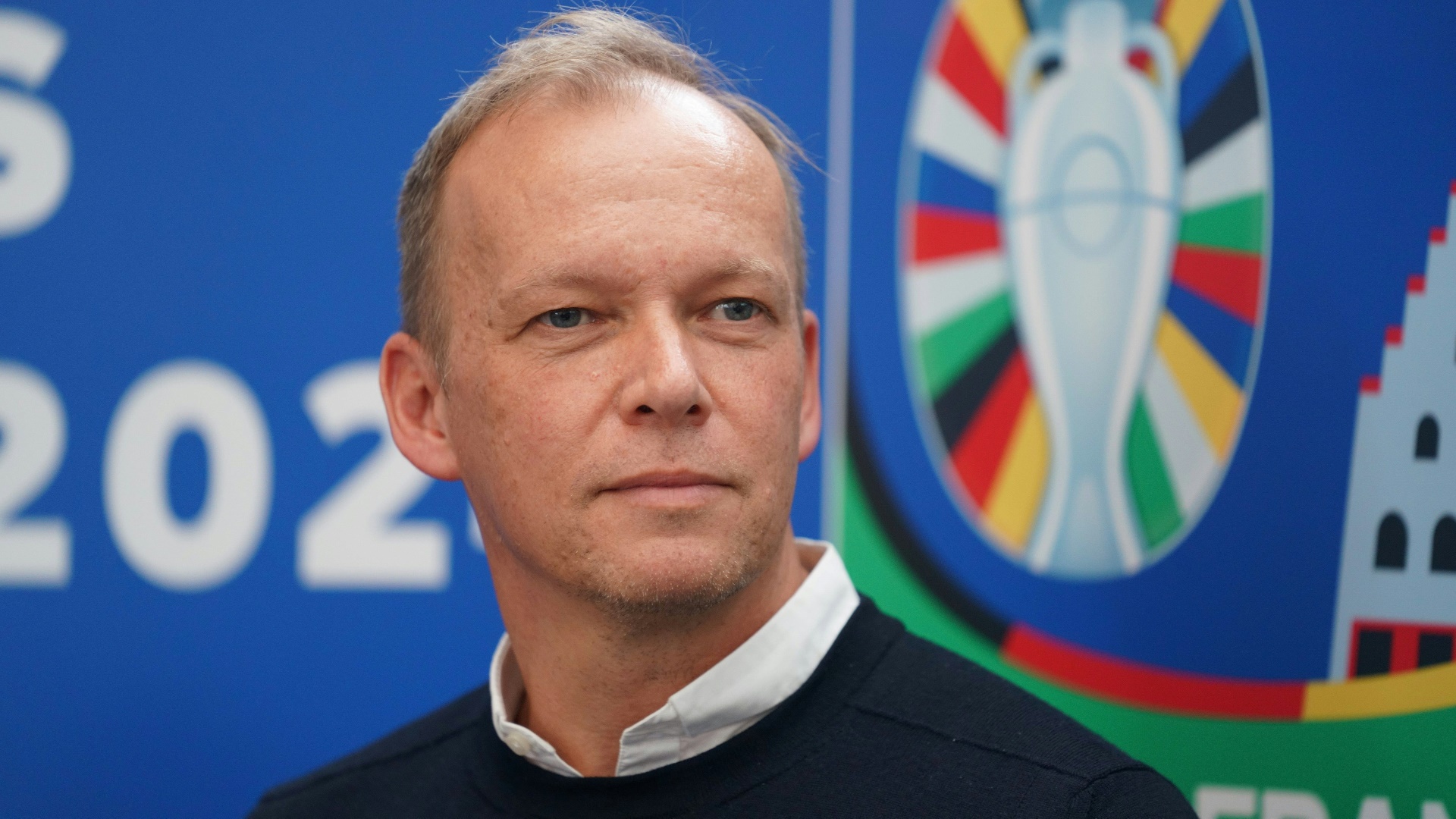 Markus Stenger kehrt im Oktober zum DFB zurück
