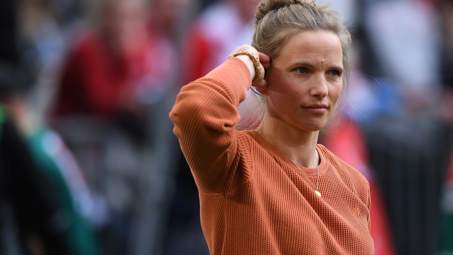 Kemme kritisiert DFB nach WM-Aus der Frauen