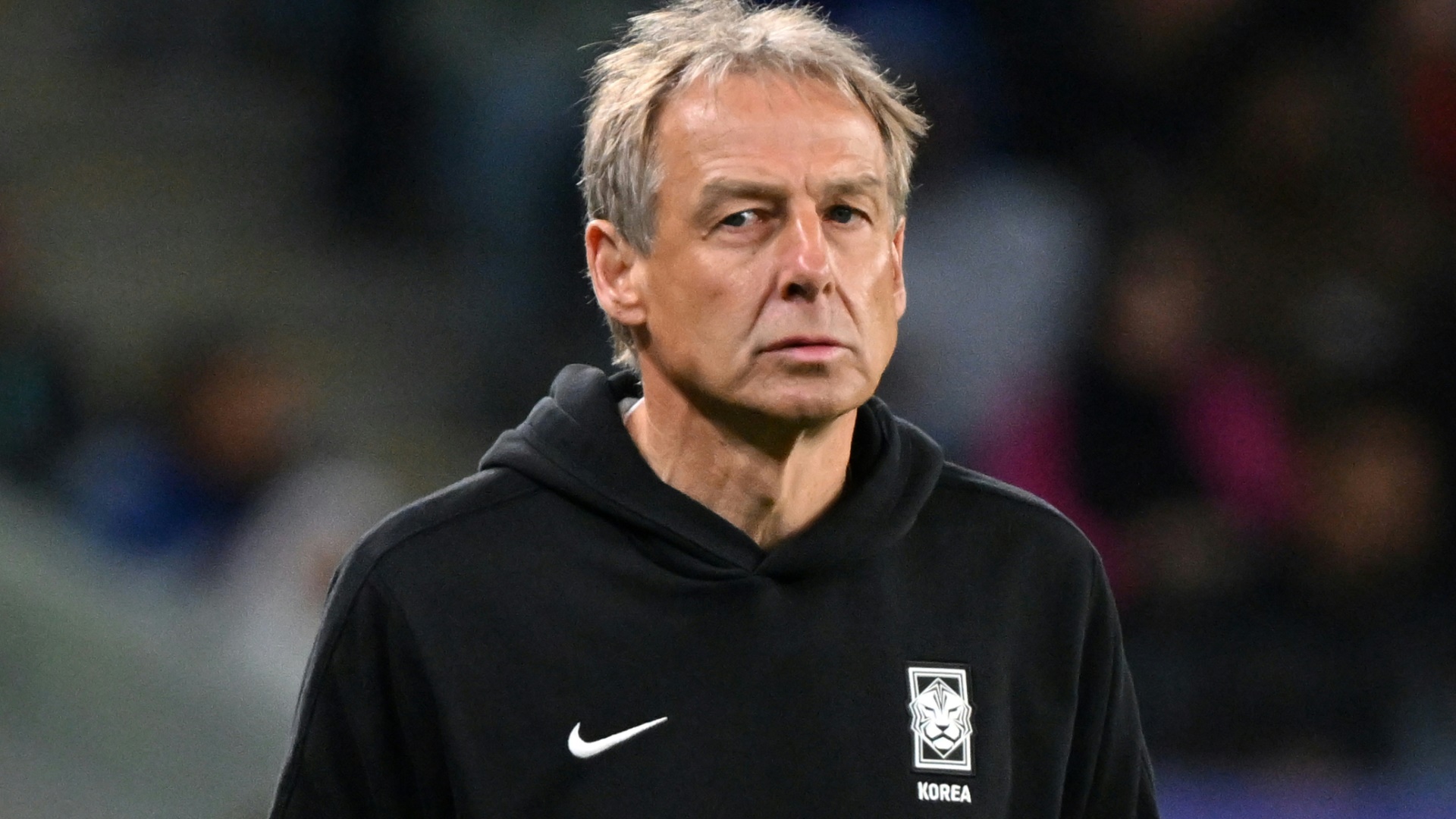 Klinsmann erwartet einen Krimi gegen Jordanien