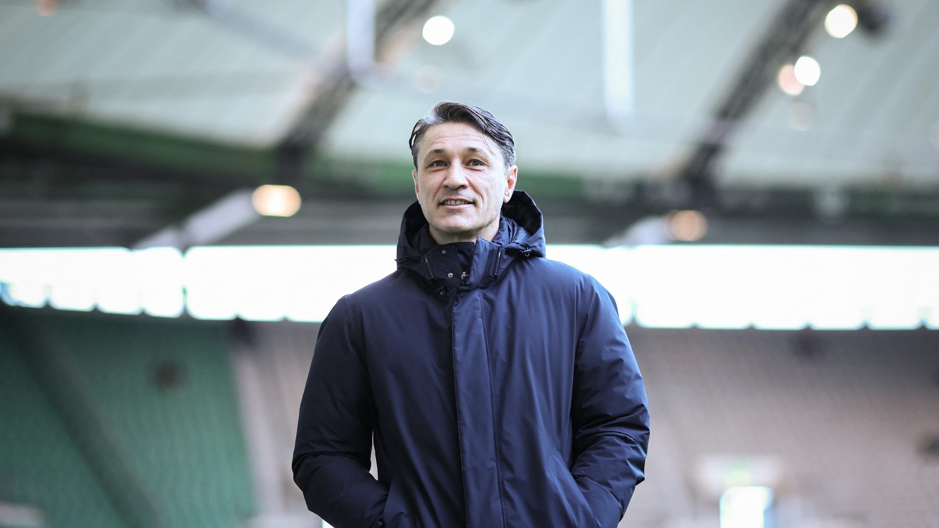 Kovac steckt mit Wolfsburg in der Ergebniskrise