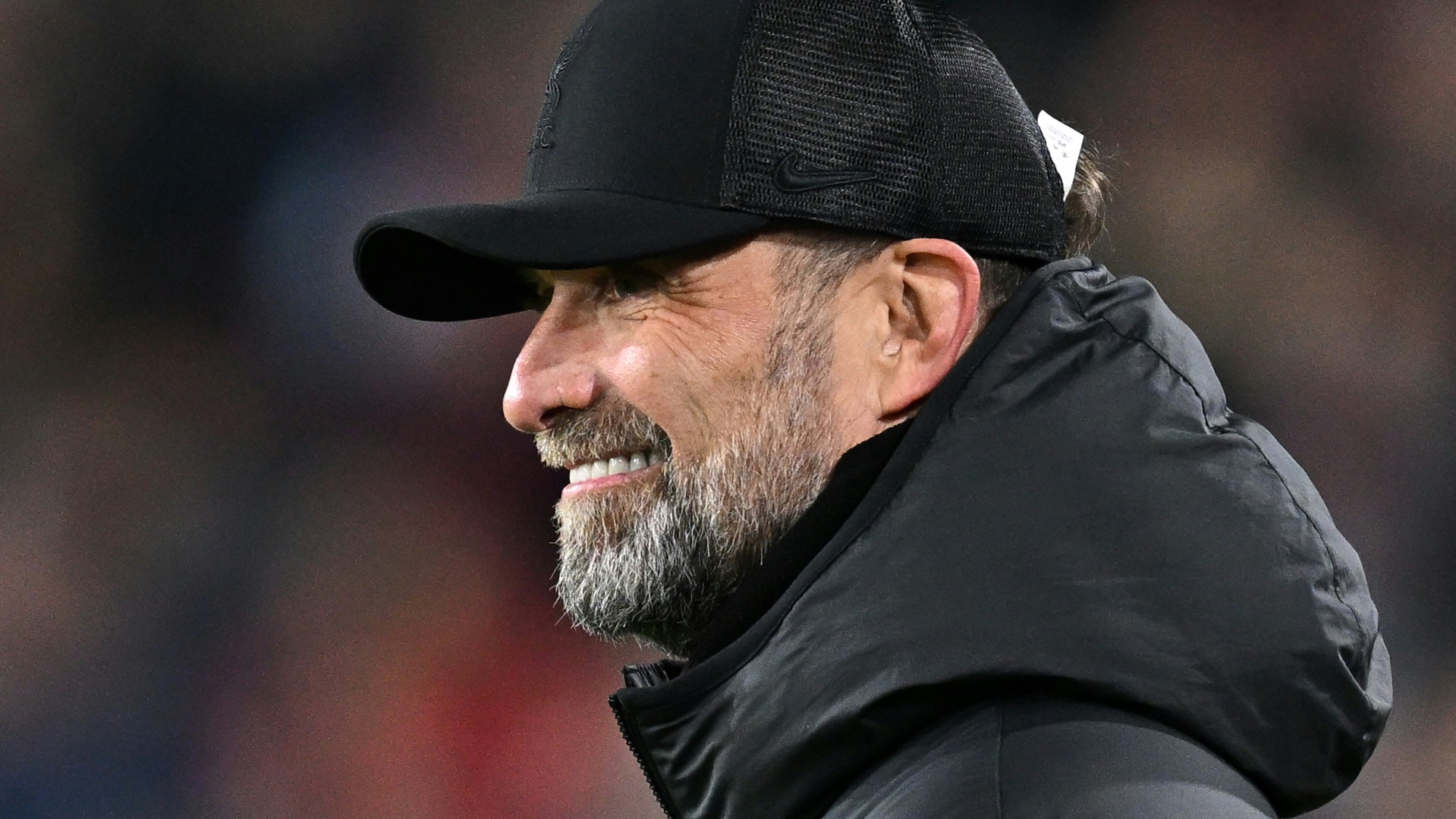 Mit Liverpool an der Spitze: Jürgen Klopp