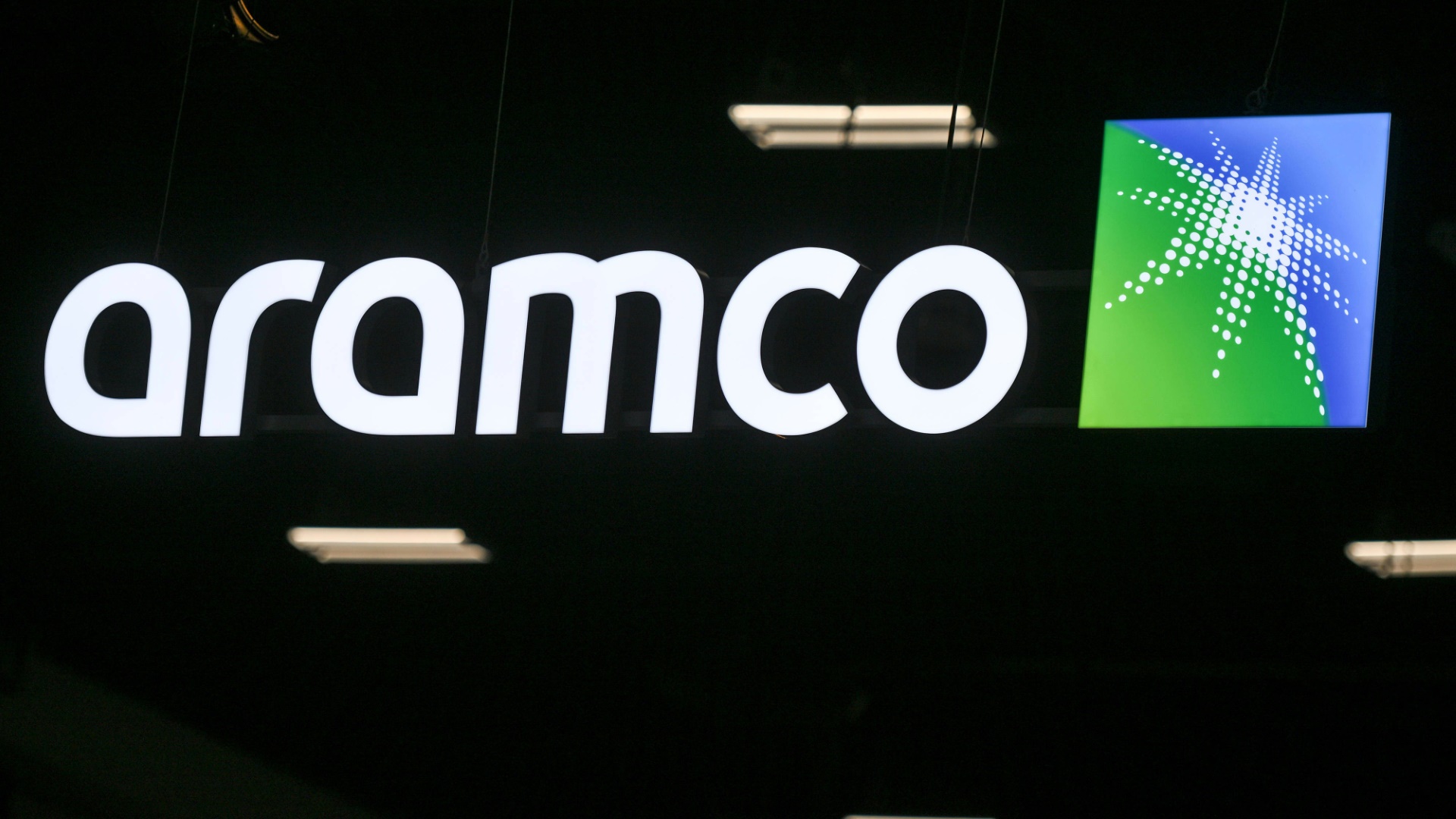 Neuer Großsponsor für die FIFA: Aramco