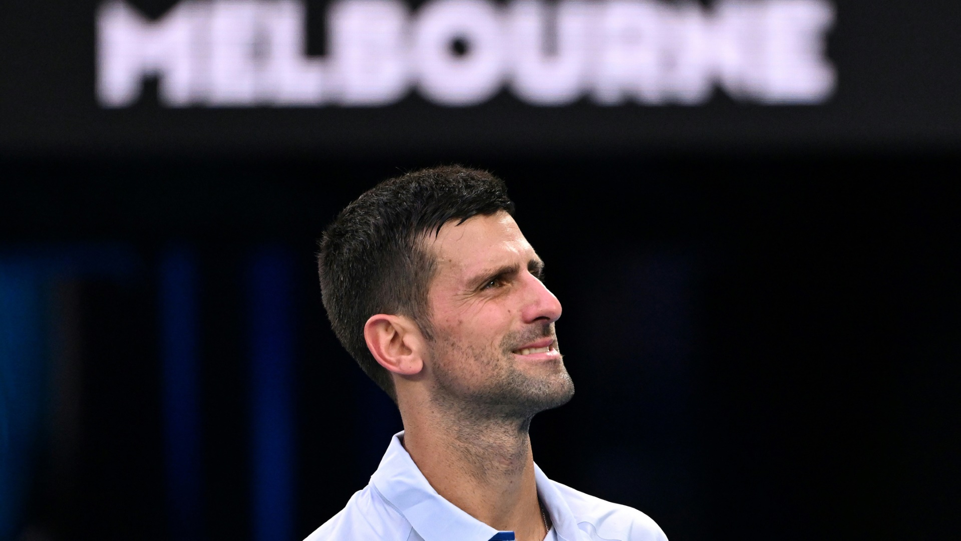 Jagt in Melbourne seinen elften Titel: Novak Djokovic