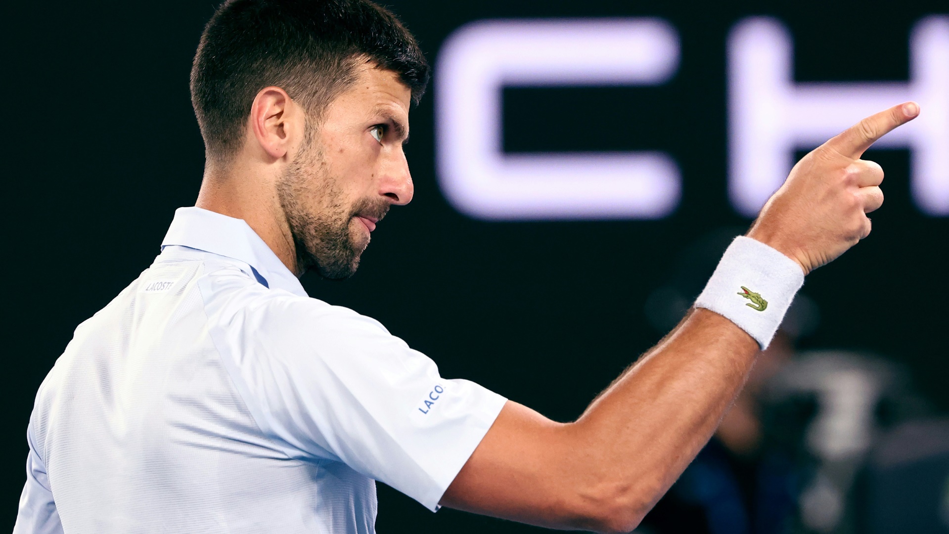 Djokovic will seinen elften Titel in Melbourne