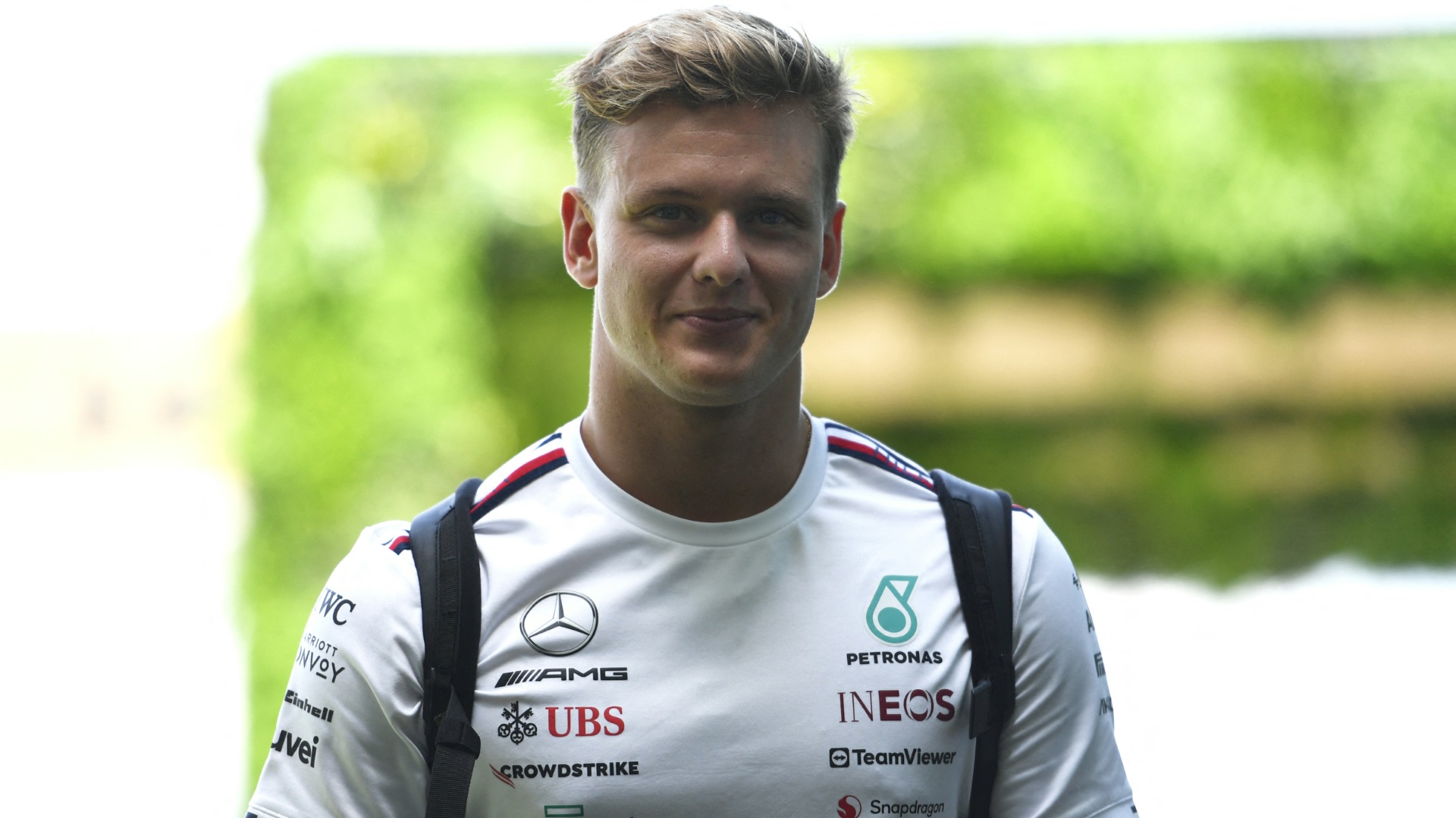 Mick Schumacher hofft weiter auf eine Formel-1-Rückkehr
