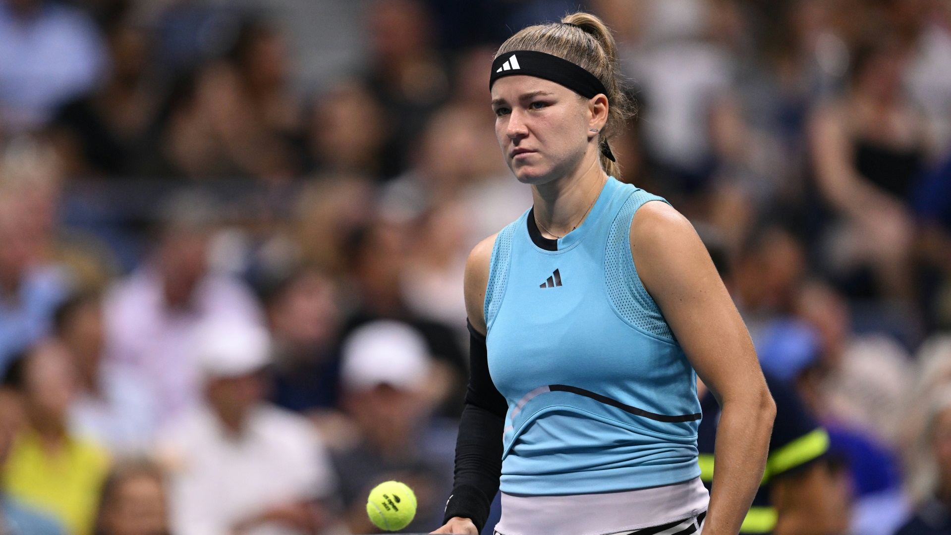 Karolina Muchova verpasst die Australian Open 2024