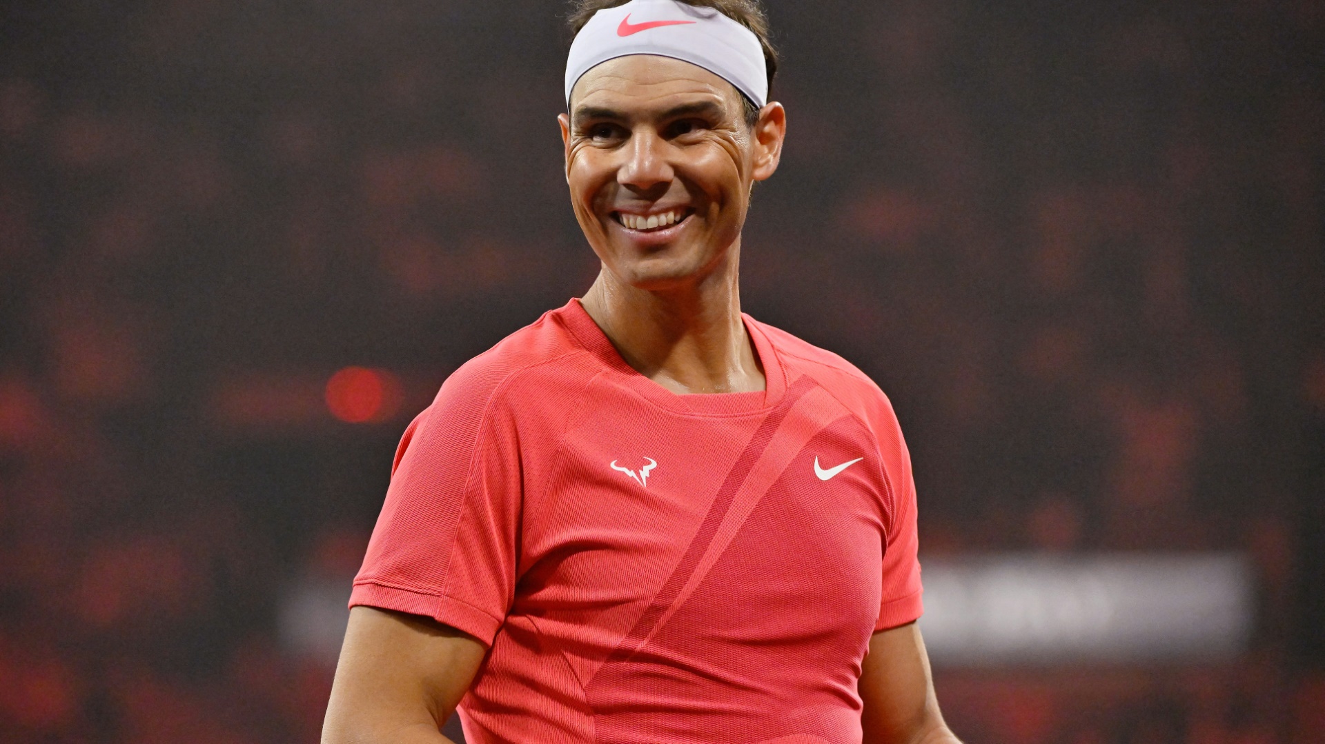 Vor Comeback: Rafael Nadal