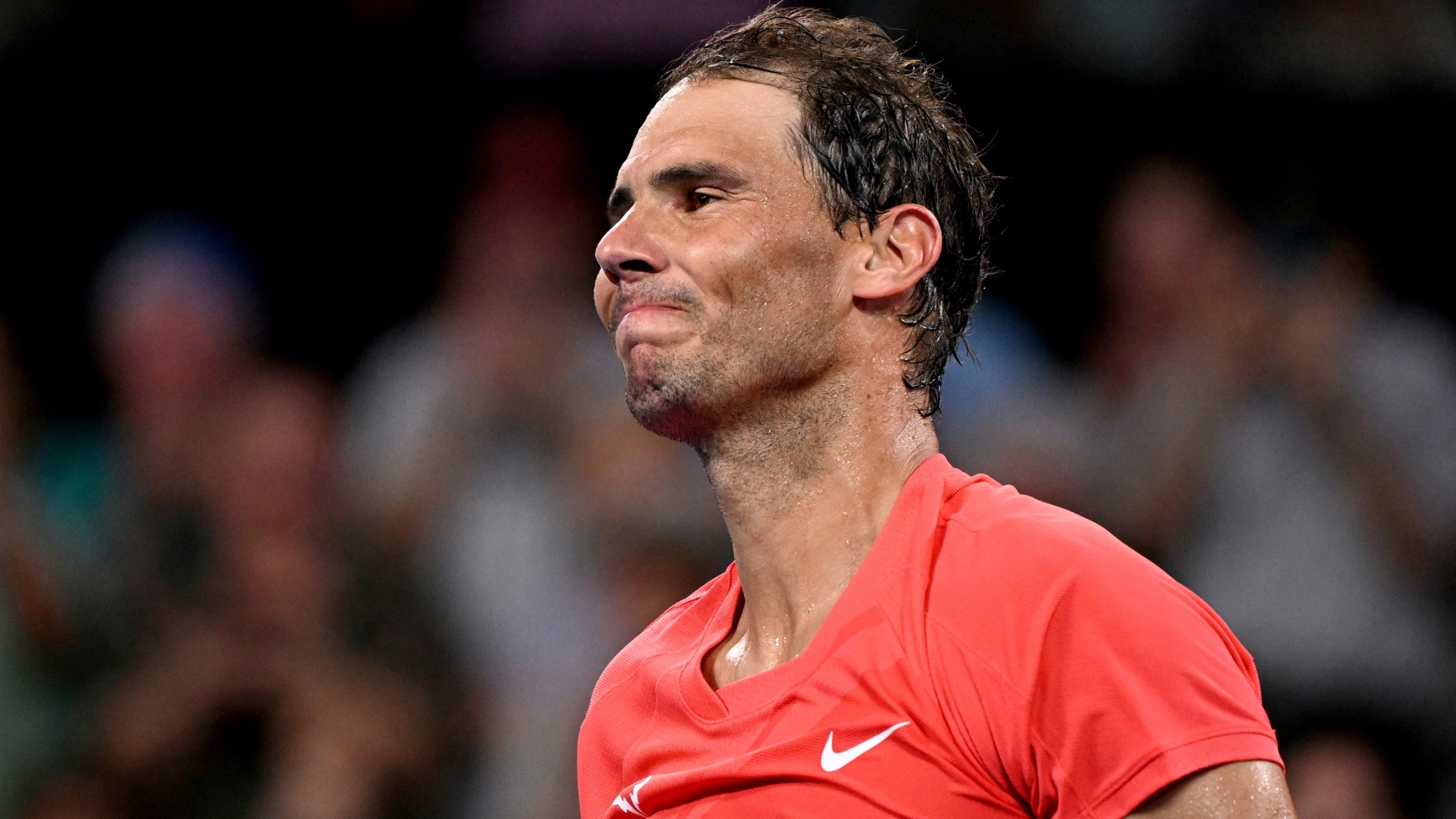 Rafael Nadal muss erneut ein Turnier absagen