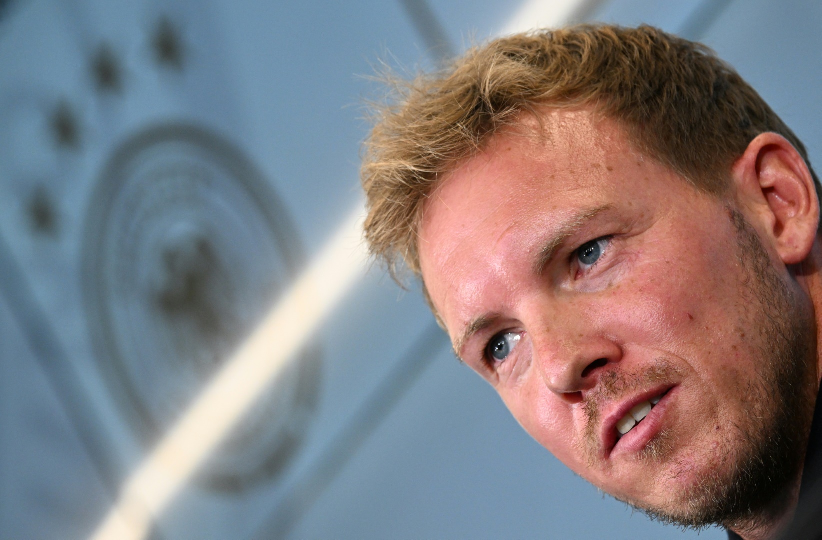 Nagelsmann kündigt Rücksichtsnahme auf BVB-Spieler an