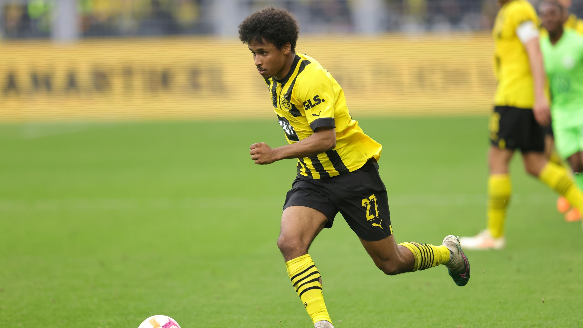 Karim Adeyemi kritisiert Ausbildung im deutschen Fußball
