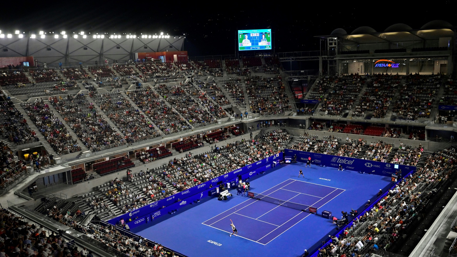 Night Sessions: Neue Regeln von ATP/WTA