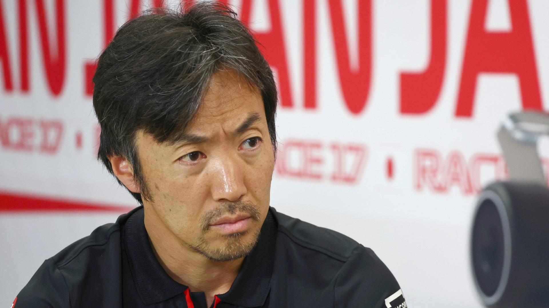 Ayao Komatsu wird bei Haas zum Teamchef befördert