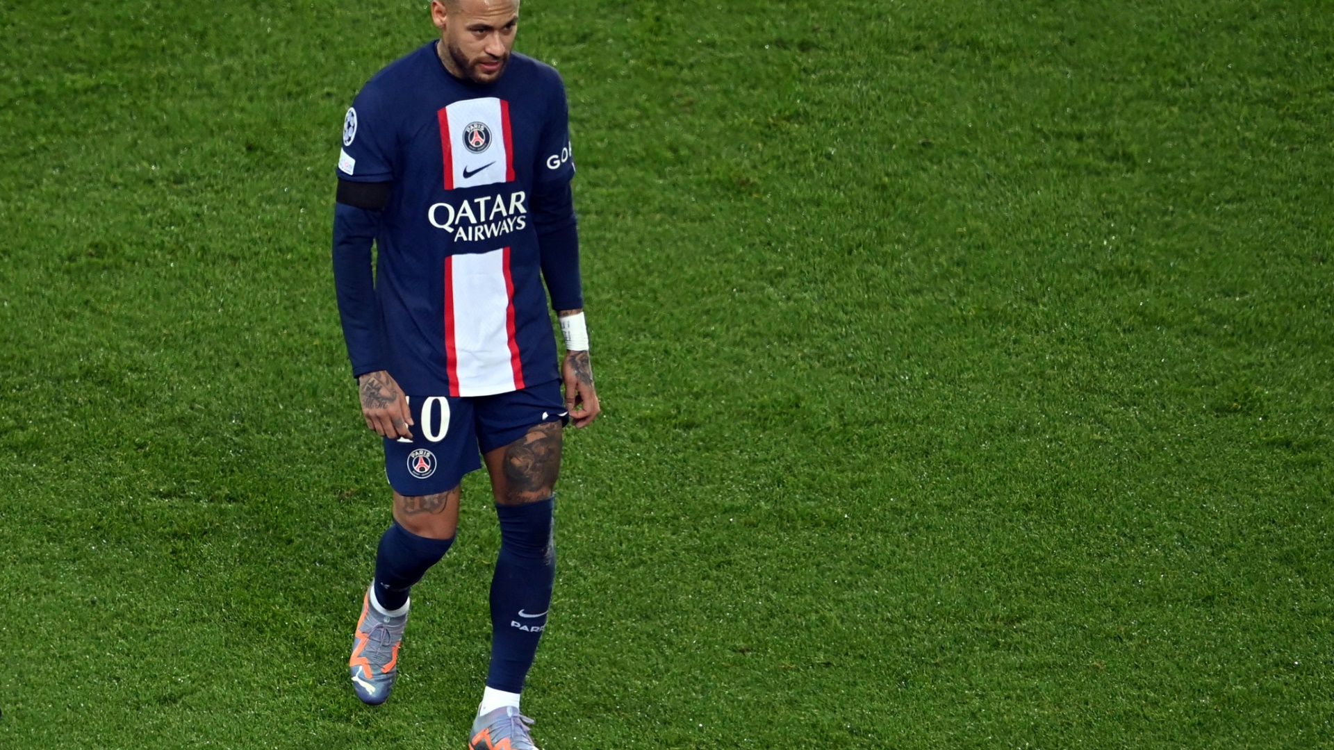 Neymar-Transfer: Französisches Ministerium im Visier