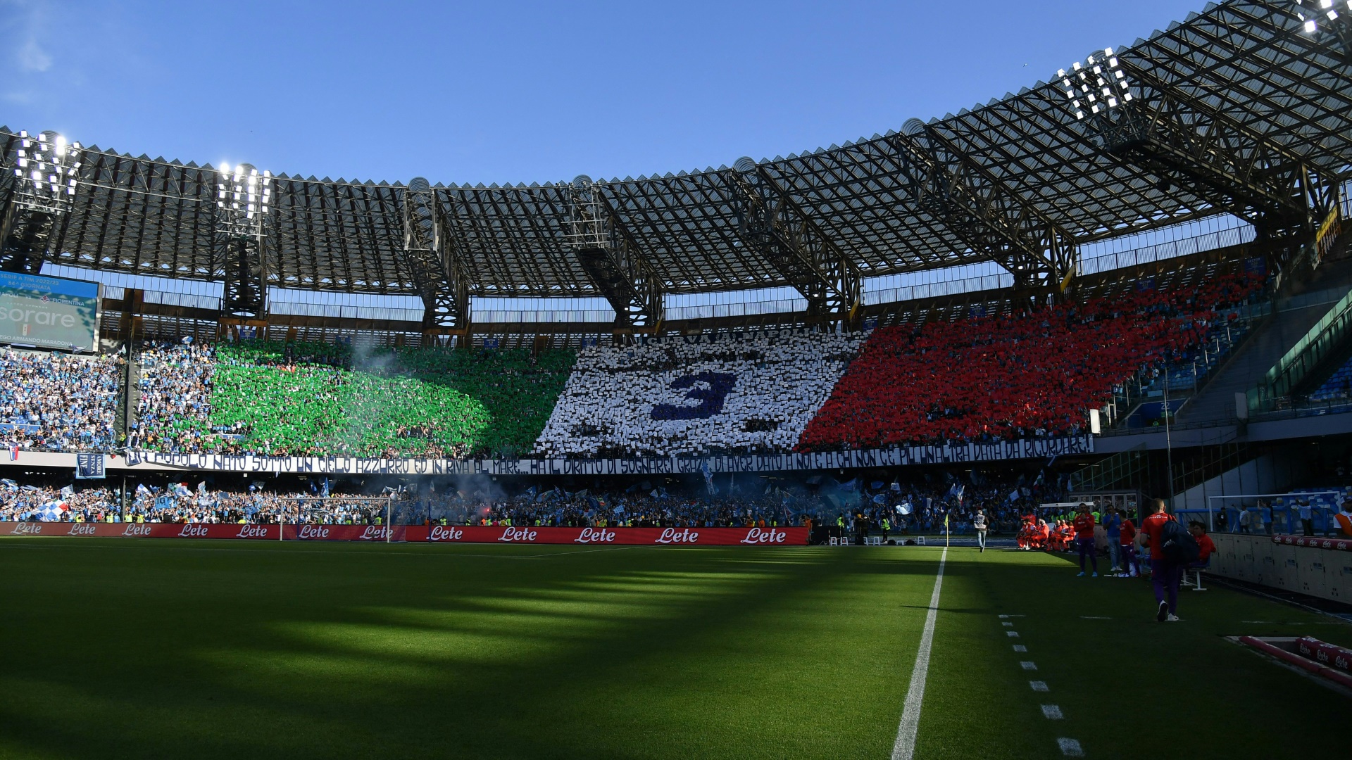 Der italienische Fußballverband kündigt Veränderungen an